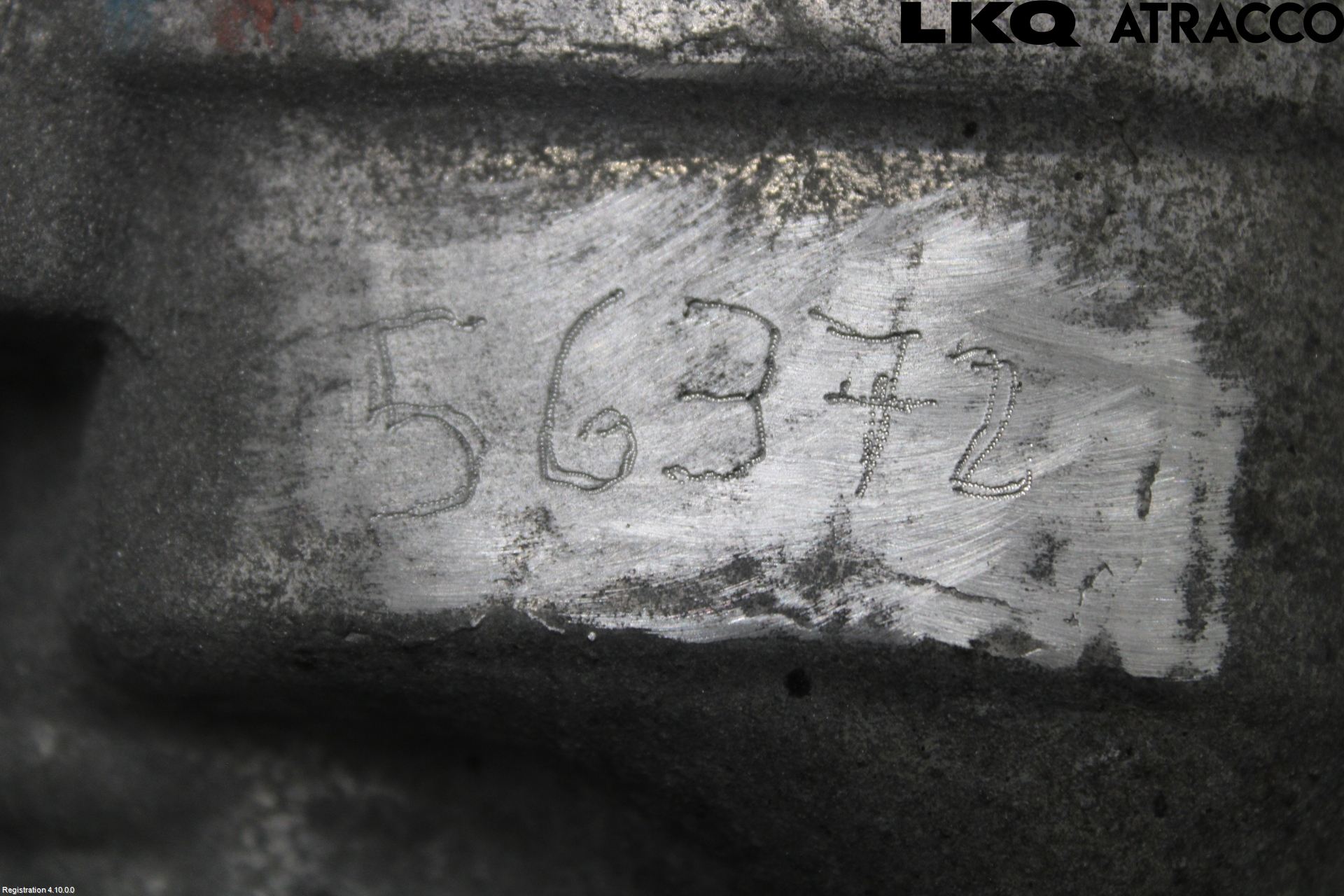 Saab 9-5     06-10 Växellåda Automat