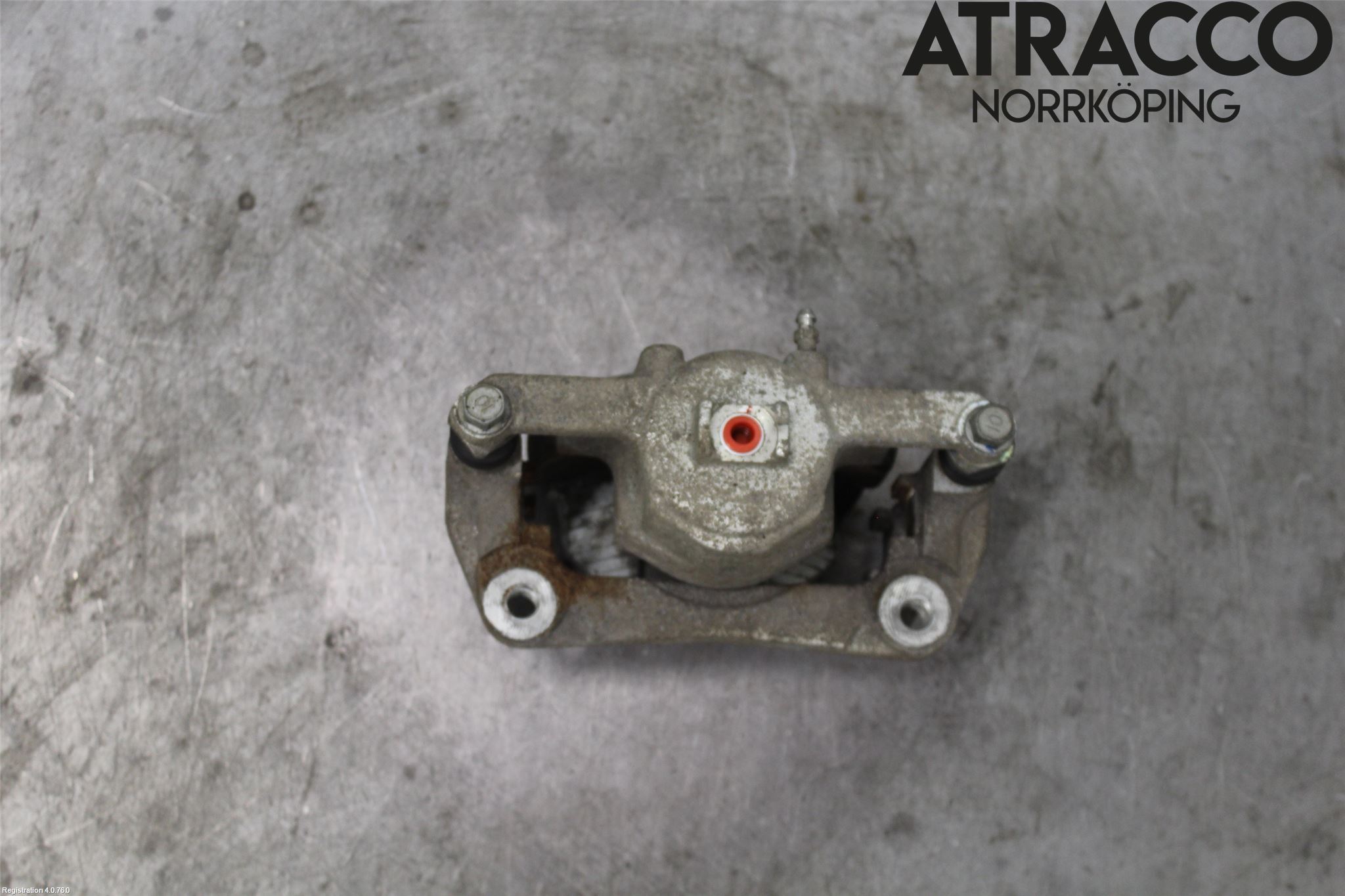 Suzuki VITARA 15- Bromsok Fram Höger