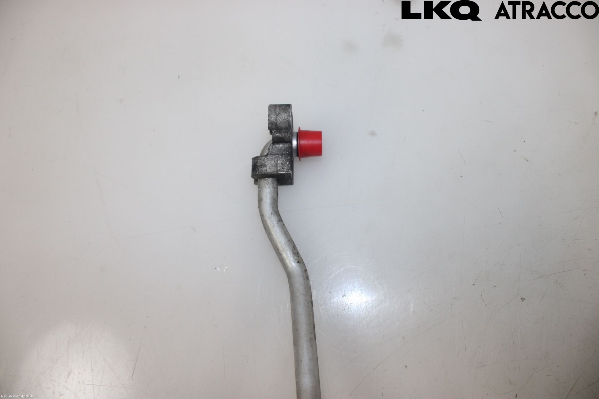 Lexus RX AL20 16-22 Ac Slang-Rör