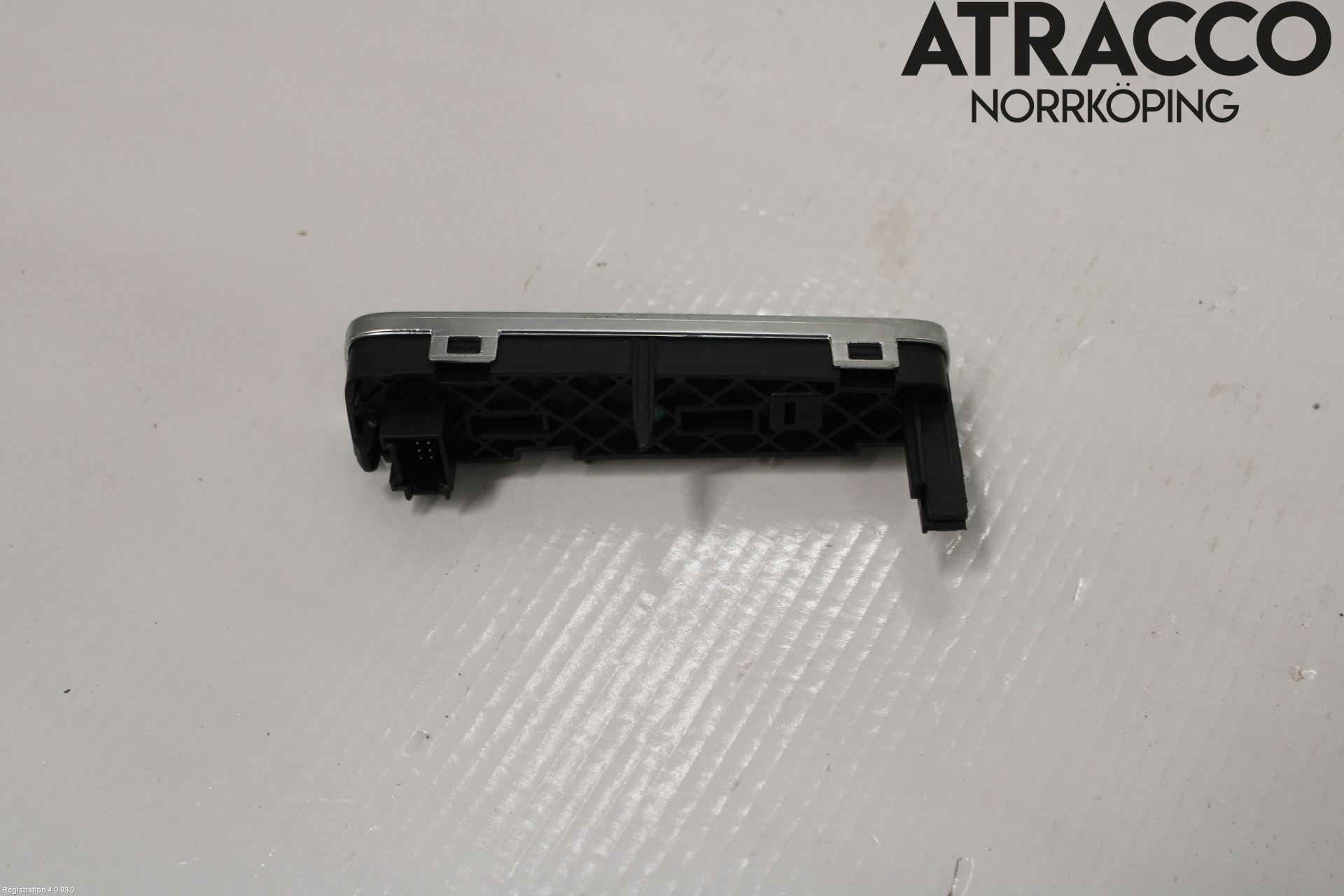 Audi A3/S3 8V 13-20 Instrument Växlingsindikator