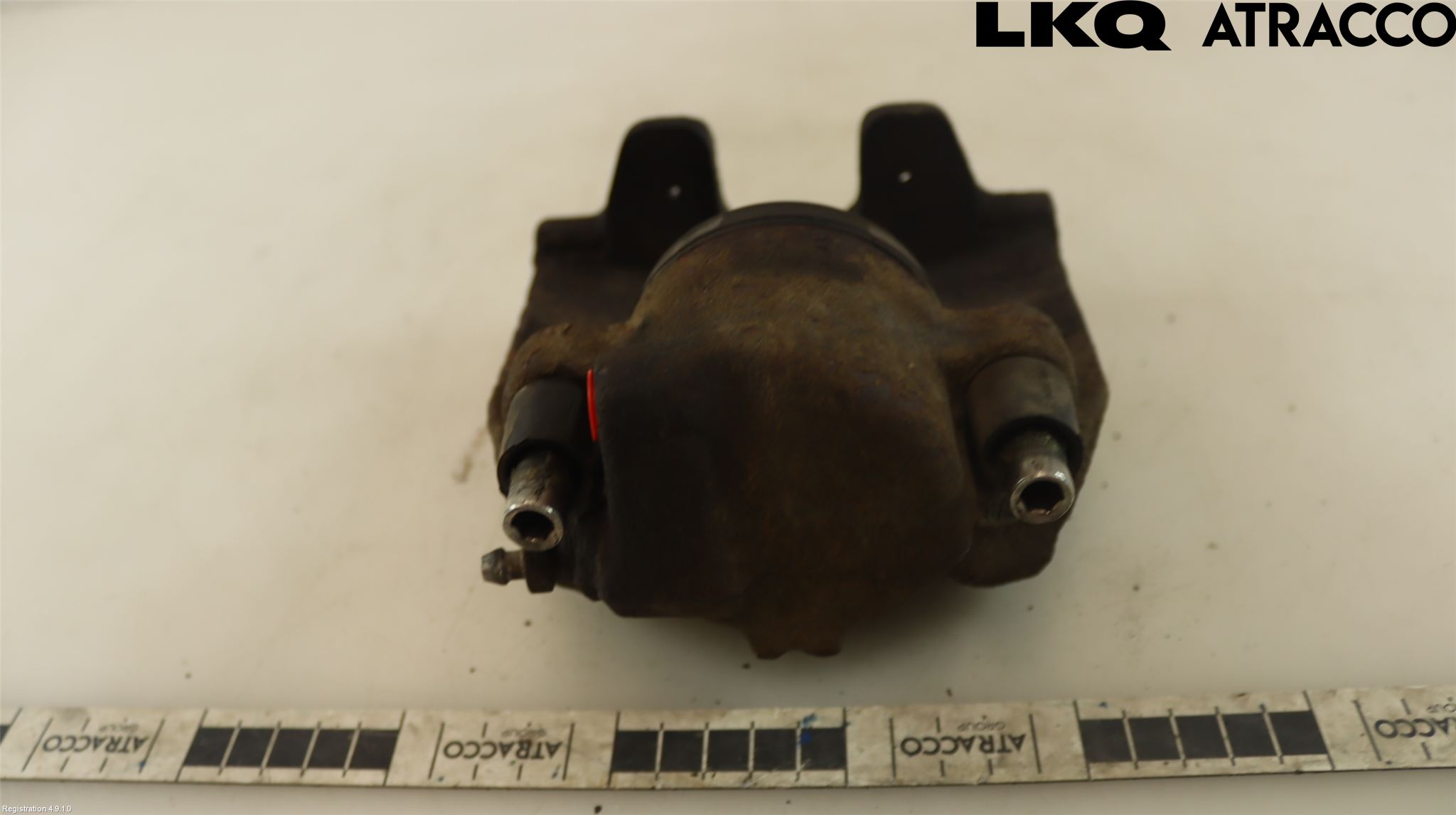Audi A5 07-16 Bromsok Fram Vänster