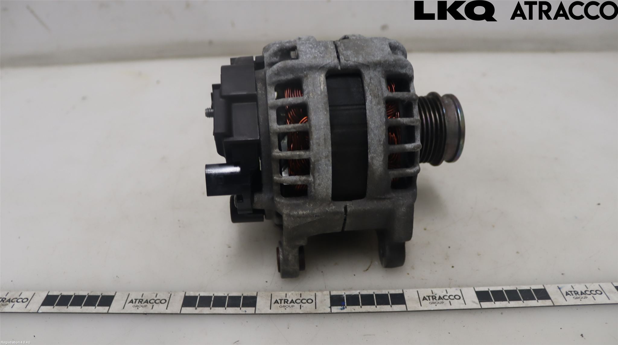 Skoda OCTAVIA (NX) 20- Generator