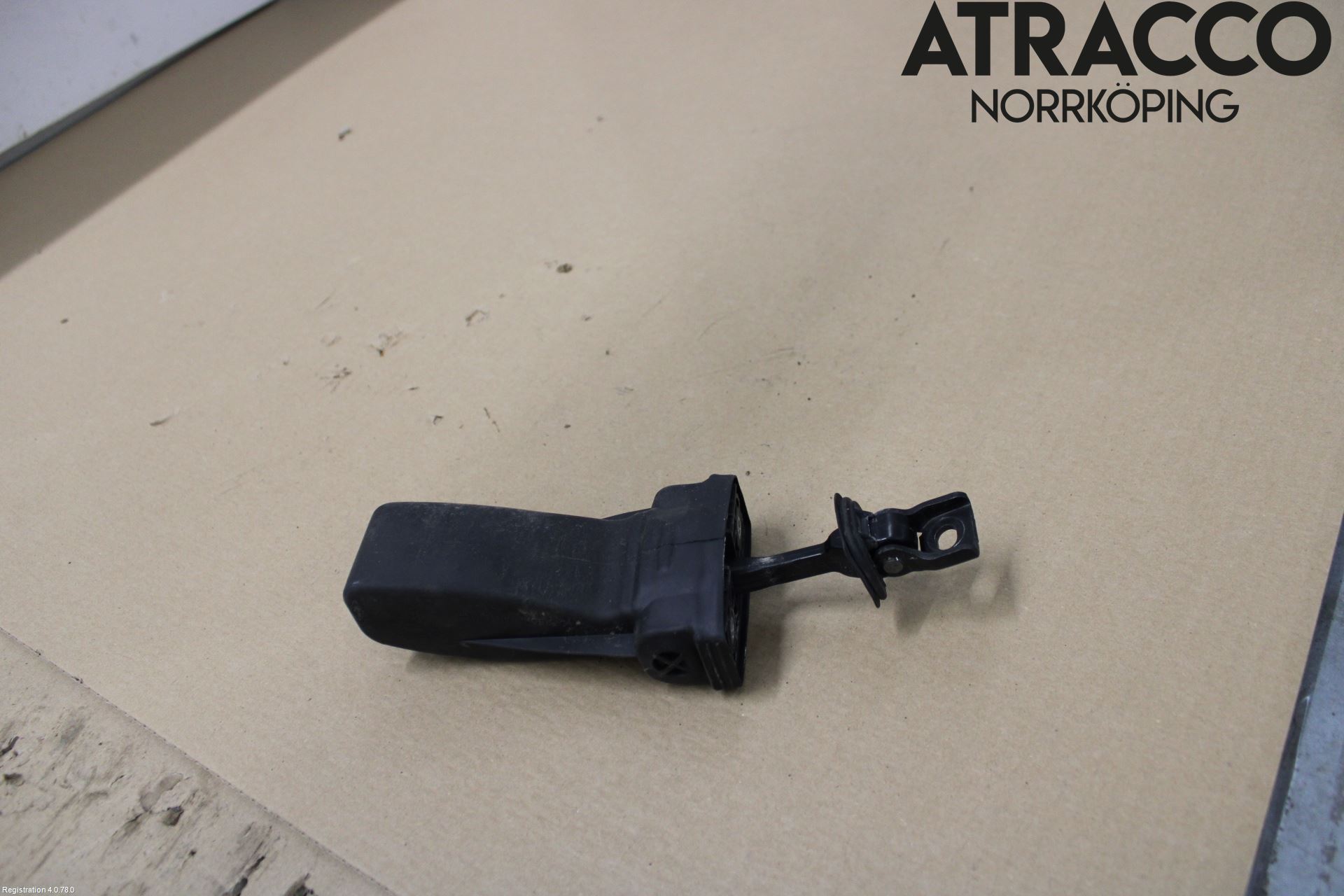 Seat ARONA Dörrstopp