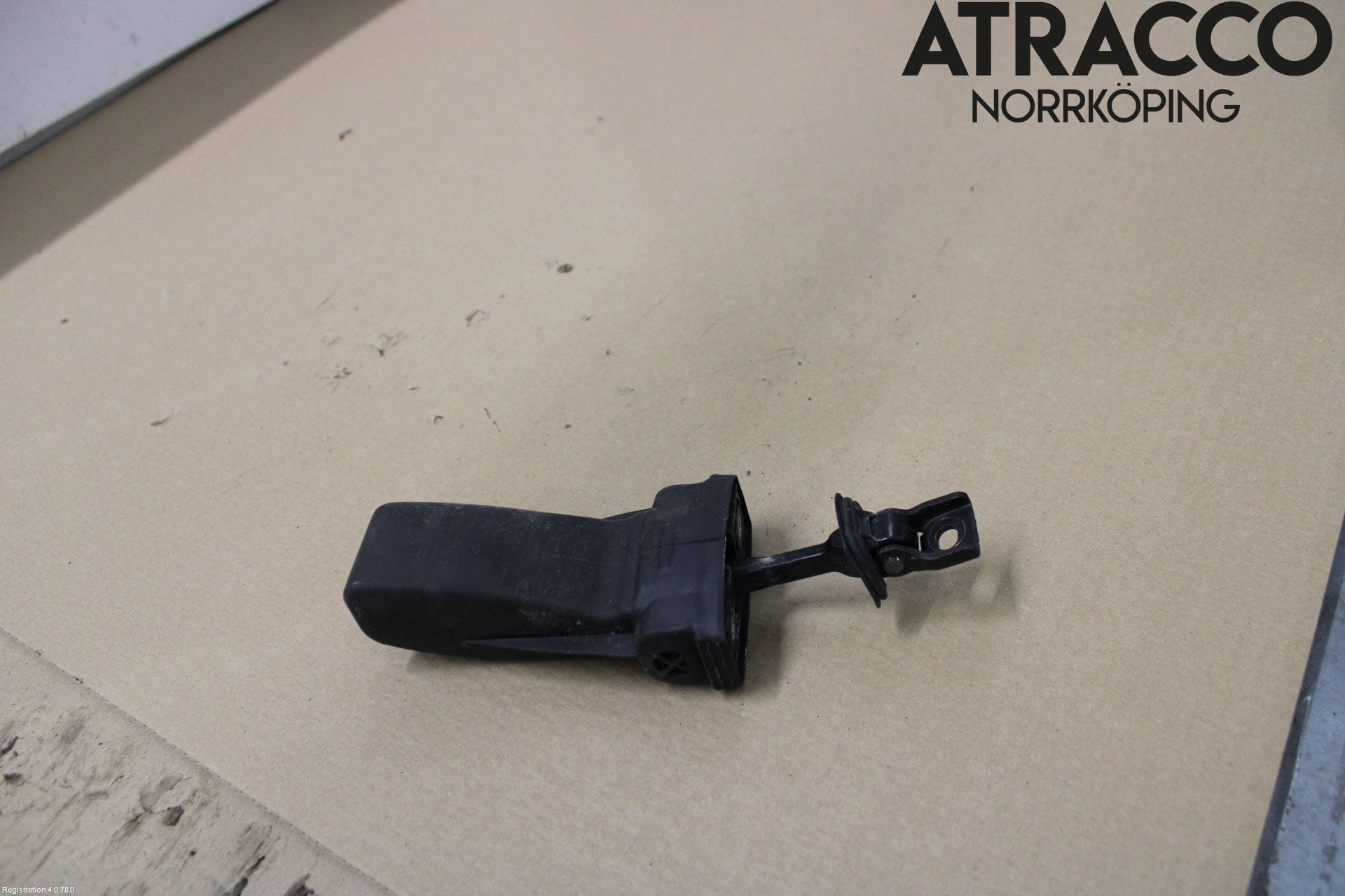 Seat ARONA Dörrstopp