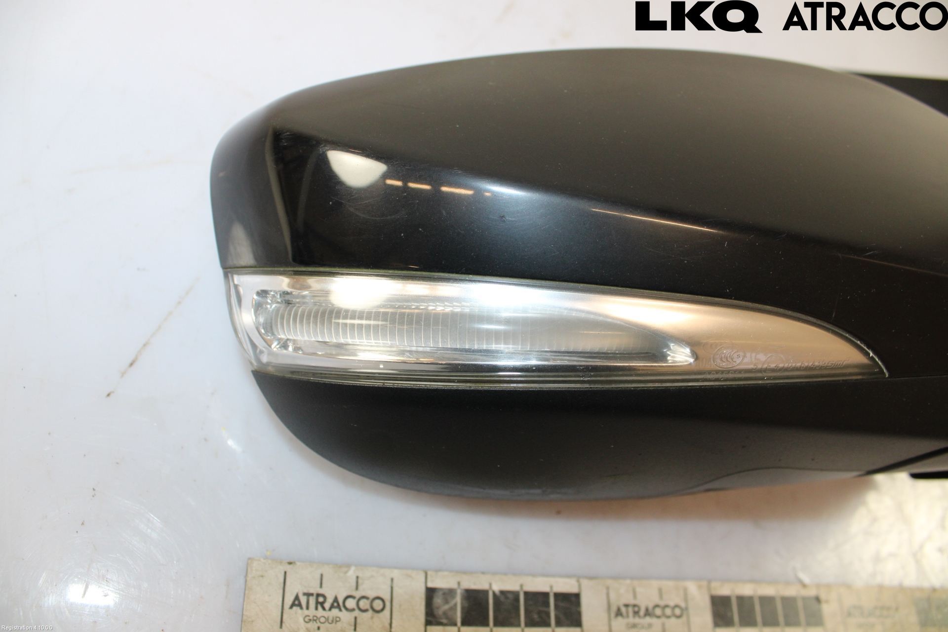 Hyundai i30 GD 13-17 Spegel Yttre El Hö