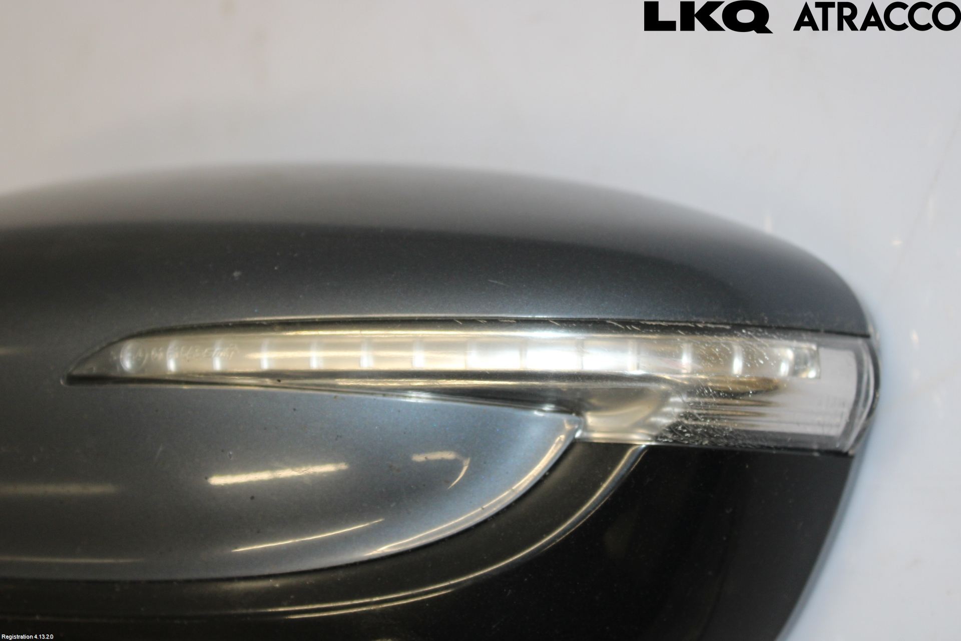 Kia CEED 12-18 Spegel Yttre El Vä