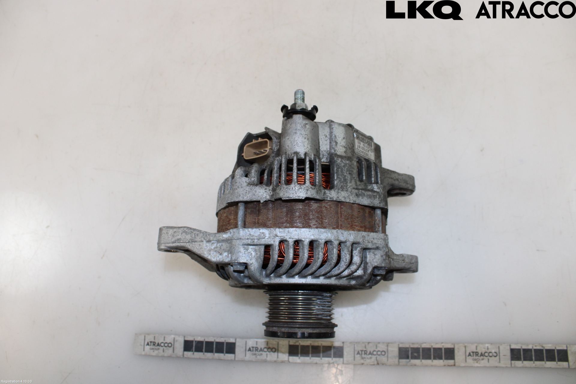 Mitsubishi LANCER 07-14 Generator