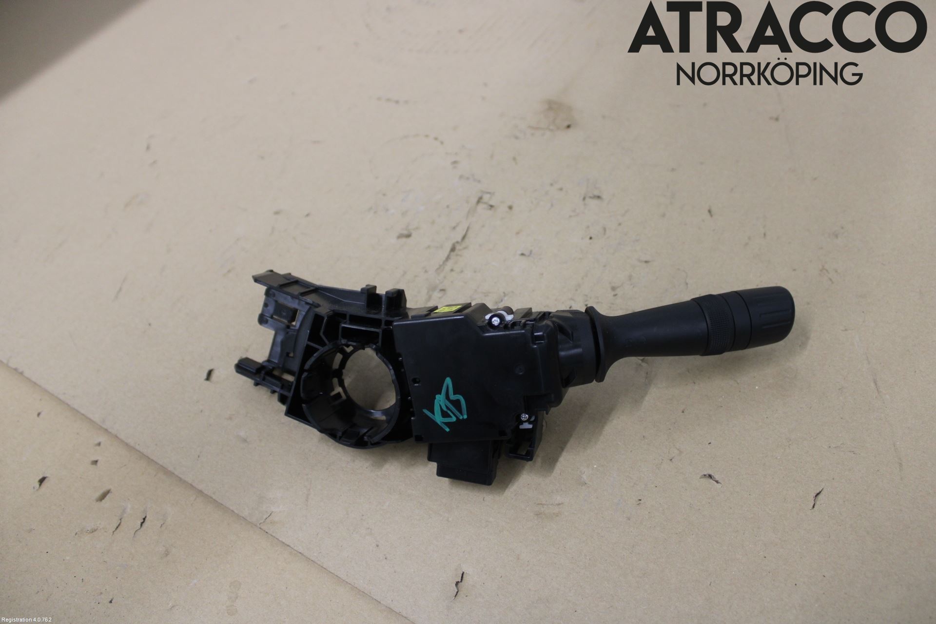 Toyota C-HR 16-23 Spak Blinkers-Ljusomk