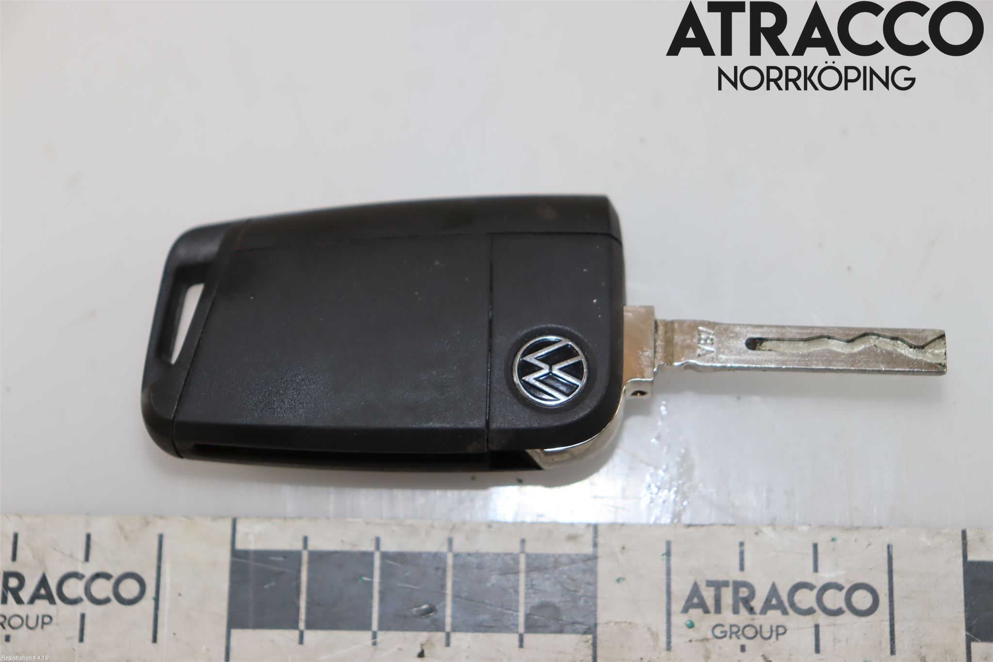 Volkswagen VW TRANSP/CARAVELLE (T6) 16-22 Nyckel-Nycklar