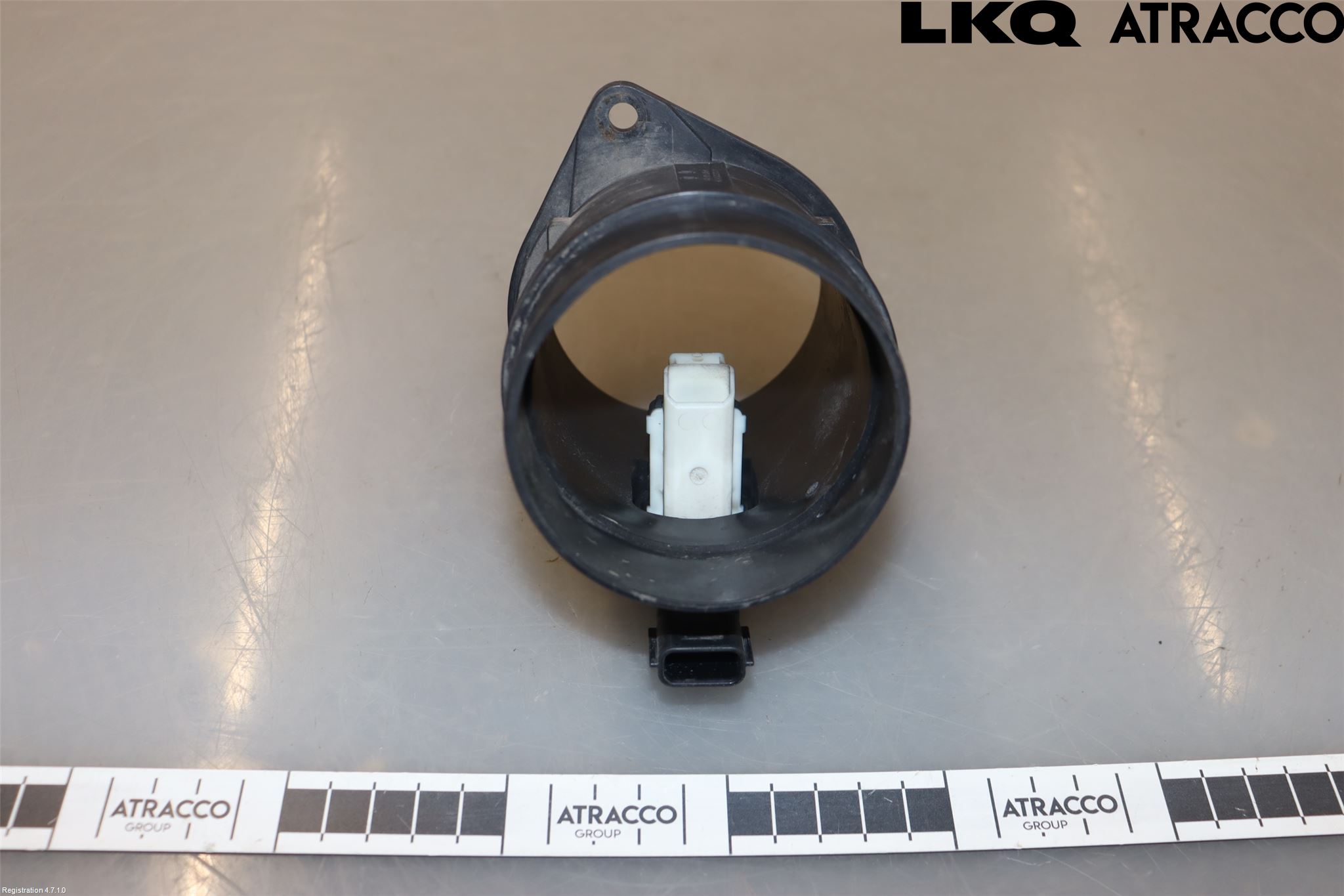Nissan NV400 12-24 Injluftmassamätare