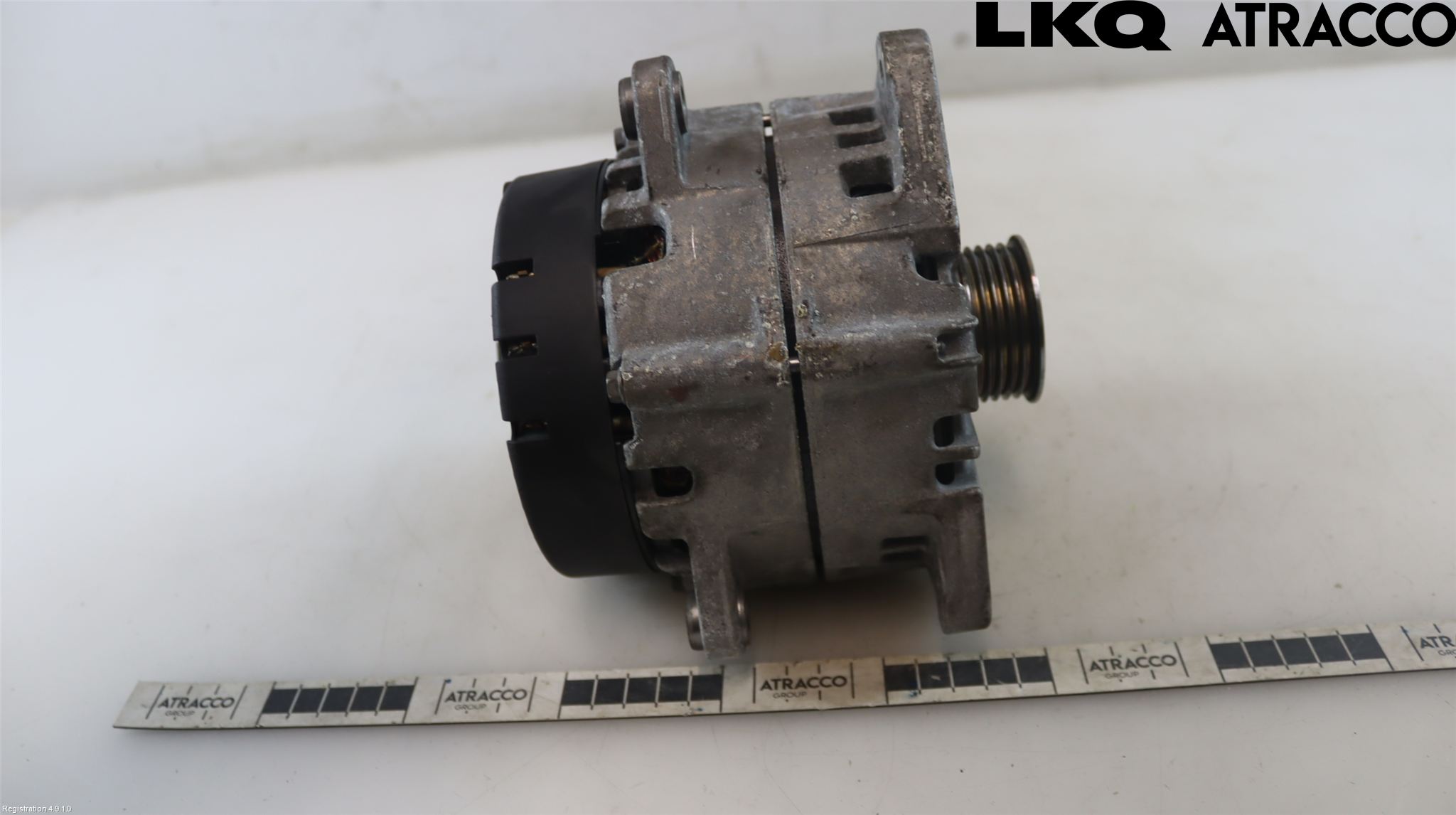 Mercedes-Benz MB C-KLASS (W205) 14-21 Generator