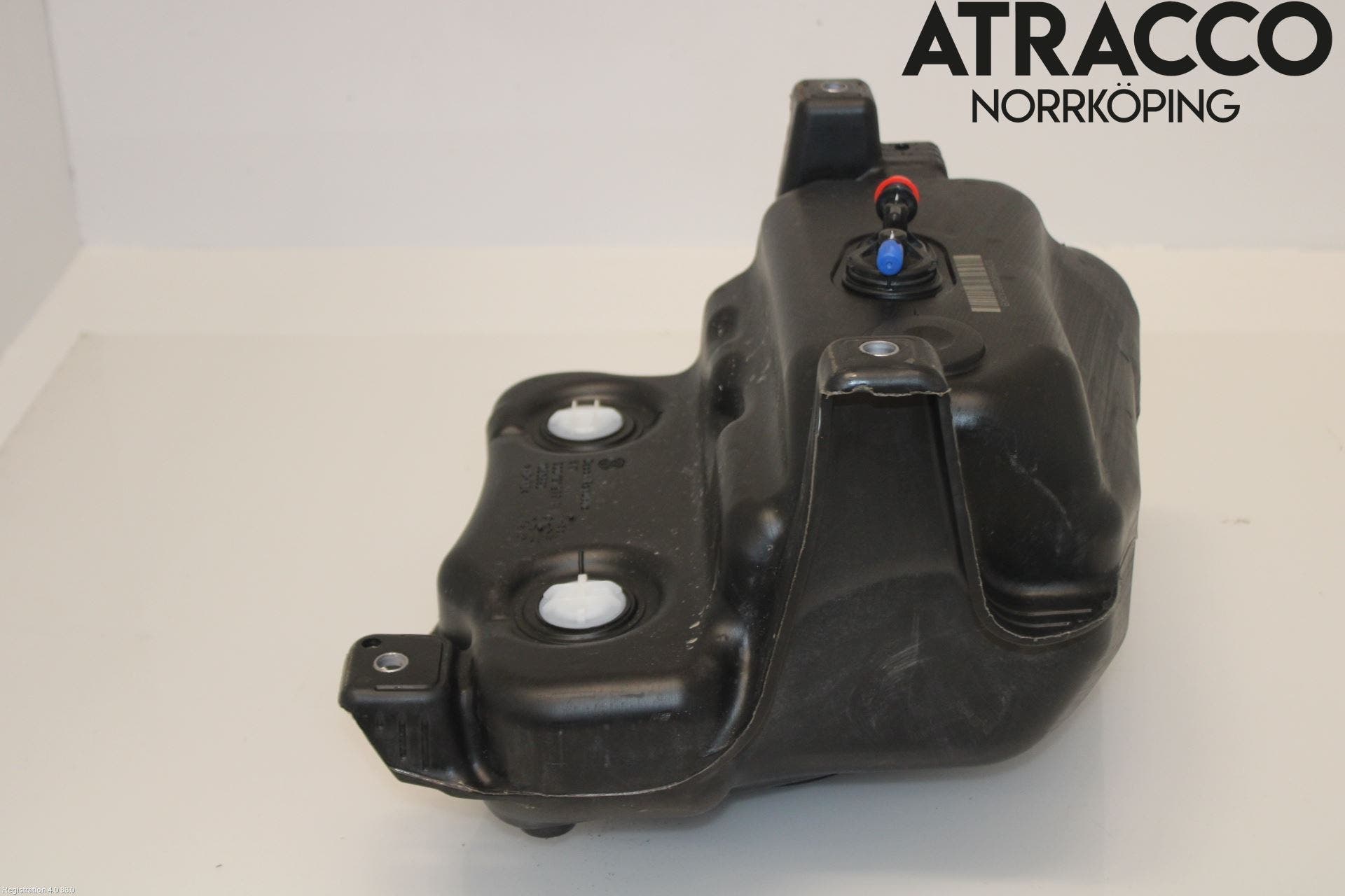 Volkswagen VW PASSAT 20-24 Adblue Tank