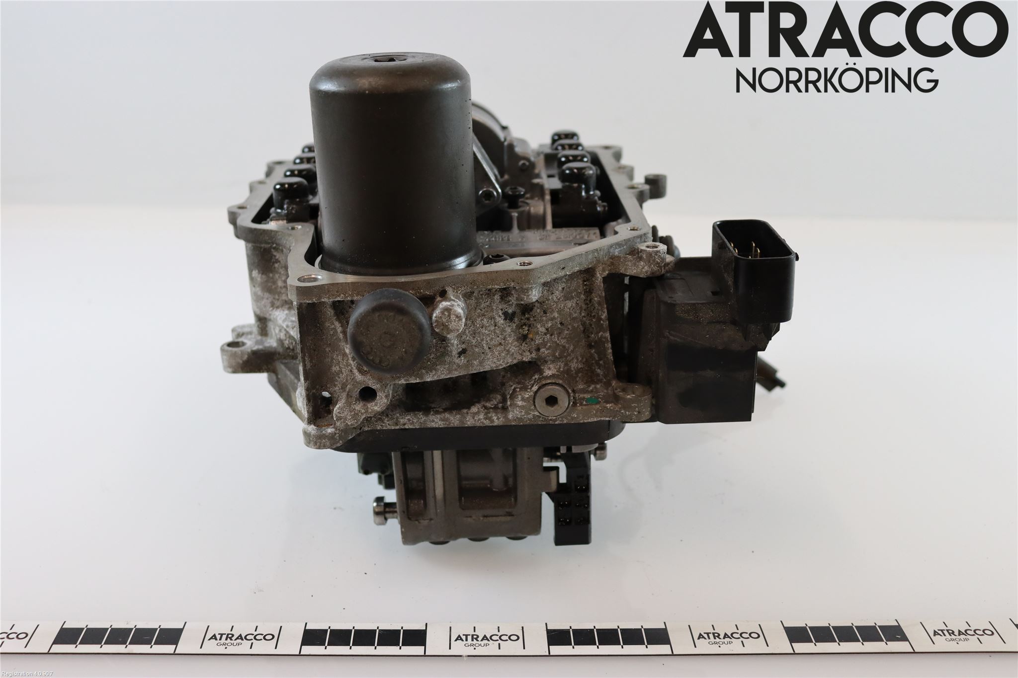 Volkswagen VW BEETLE 12- Styrenhet Växellåda