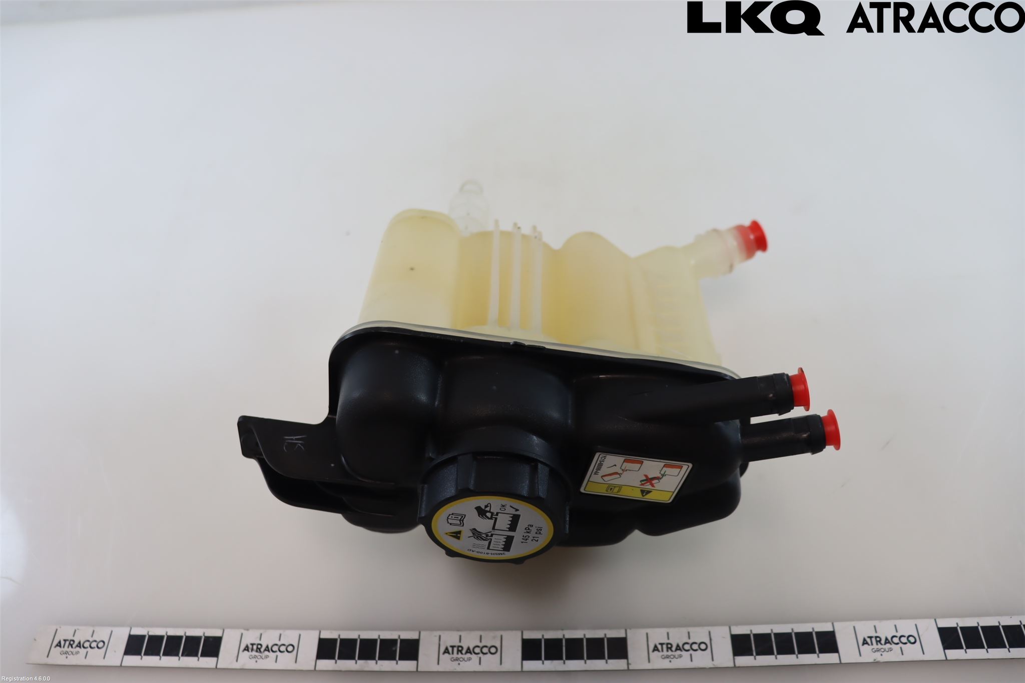 Landrover LAND ROVER DISCOVERY 5 16->> Expansionstank