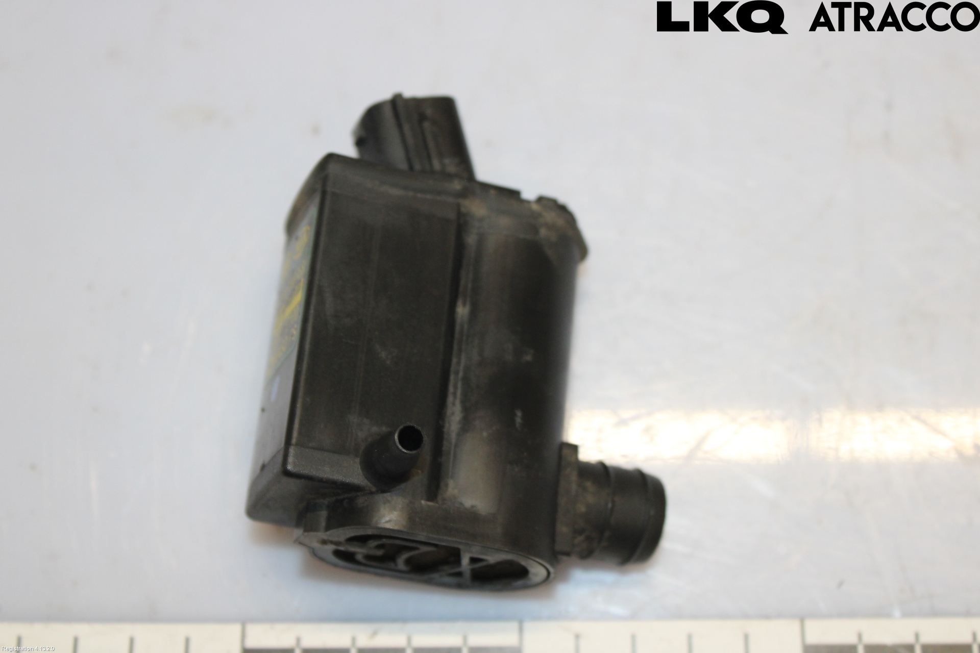 Kia RIO 06-11 Spolarpump Vindruta