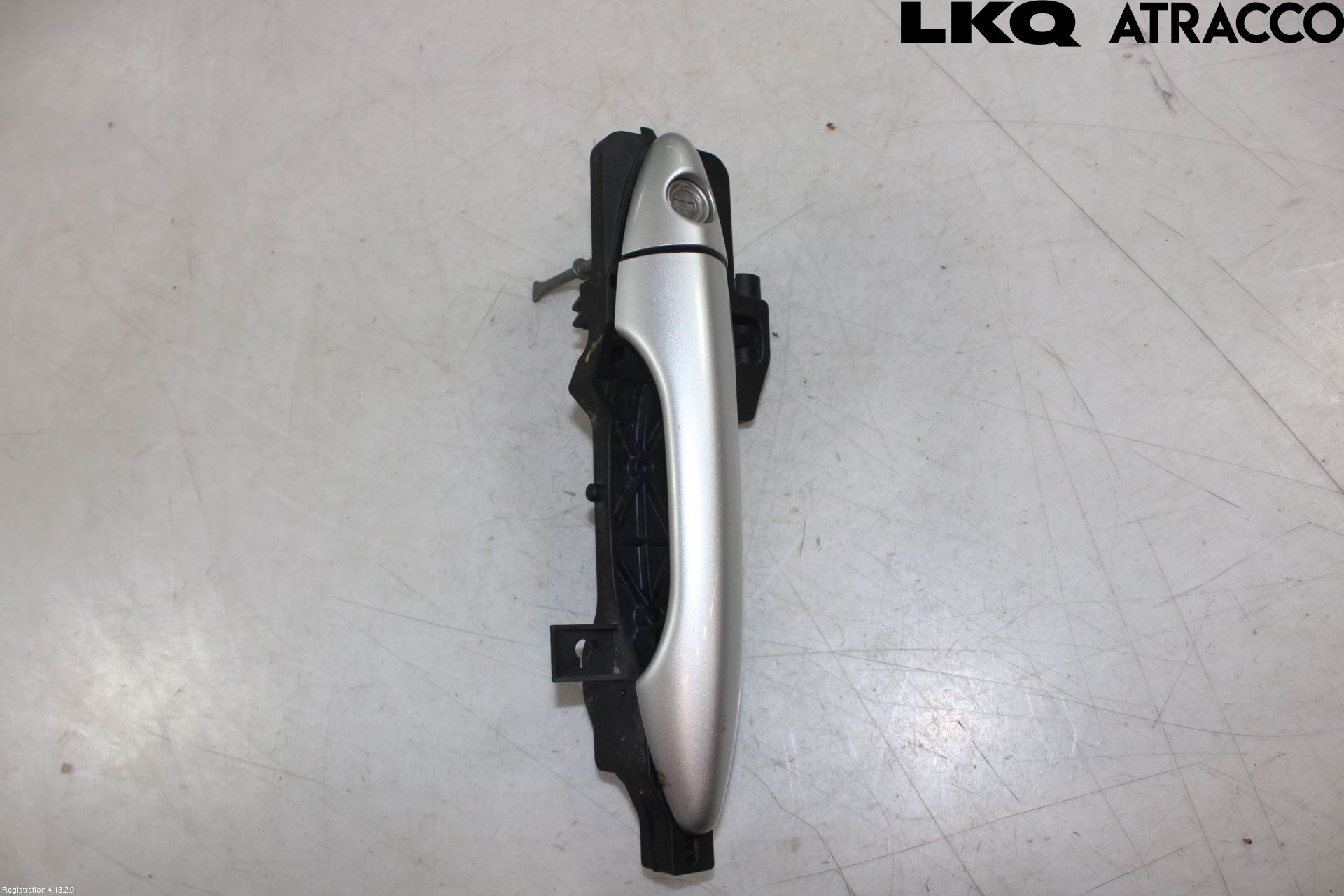 Hyundai ix35 Dörrhandtag Yttre Vä