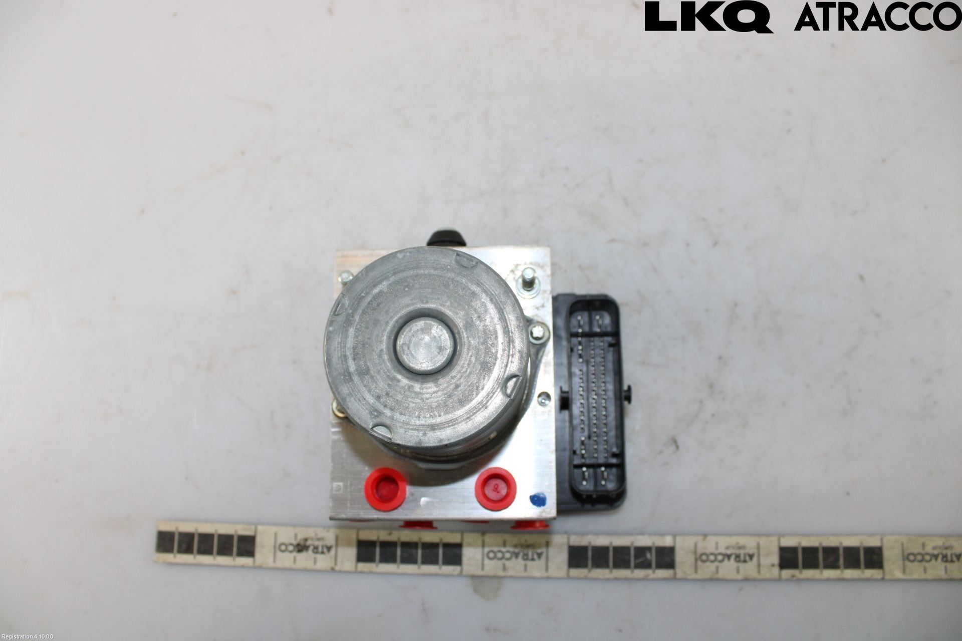 Mercedes-Benz MB EQA (H243) 21- Abs Hydraulaggregat
