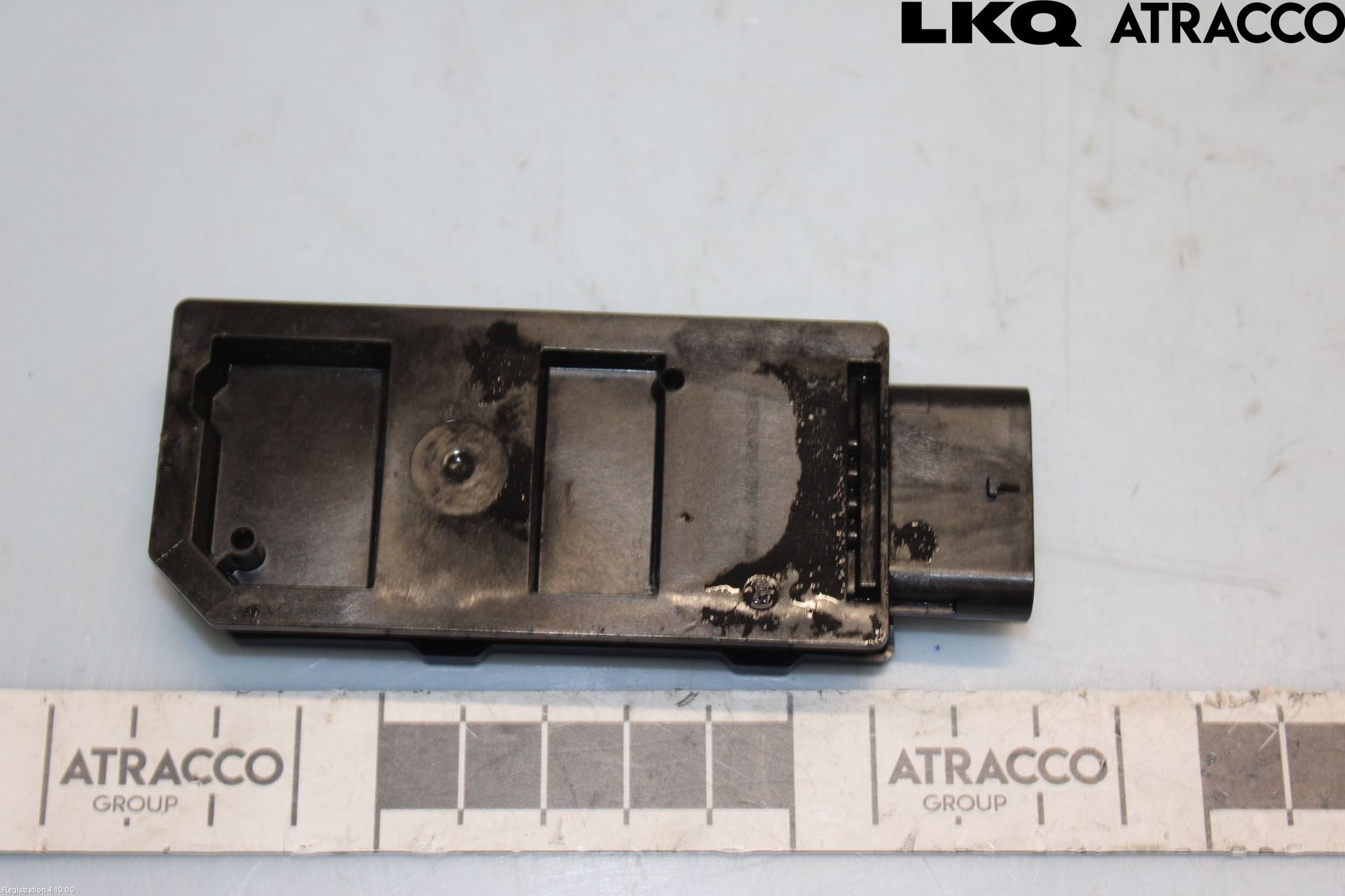 Cupra LEON 21- Antenn