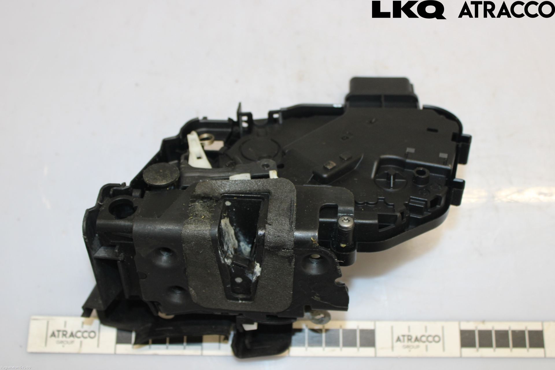 Ford KUGA 08-12 Låskista-Dörrlås