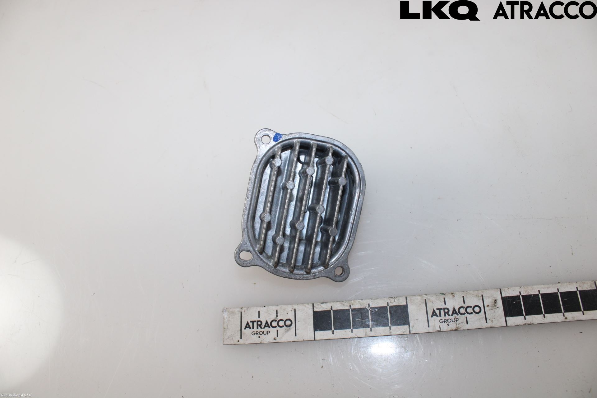 Volkswagen VW ID.4 21- Styrenhet Strålkastare