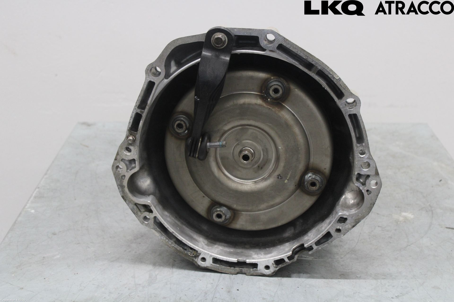 Nissan SKYLINE Växellåda Automat