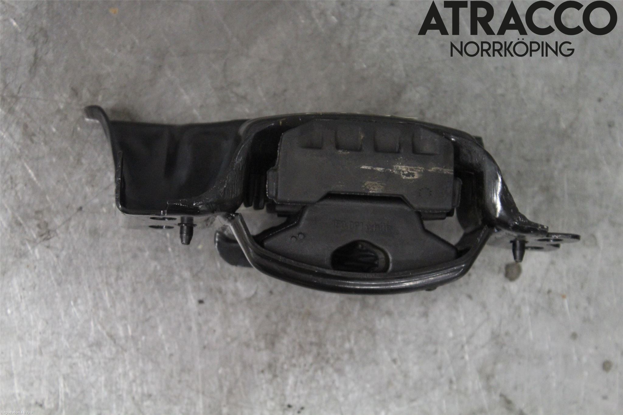 Skoda KAMIQ 20- Växellådsfäste