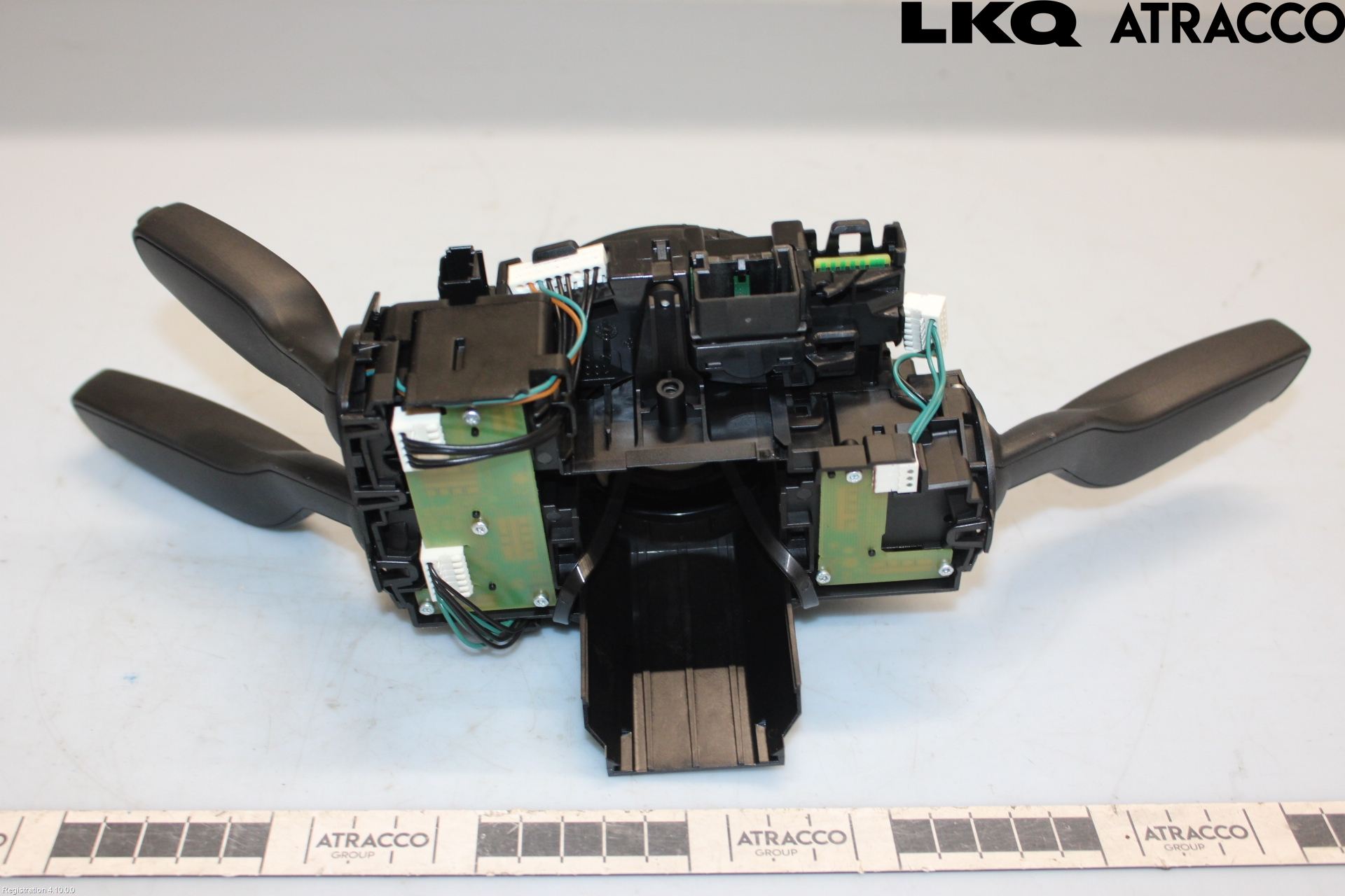 Audi A3/S3 8V 13-20 Spakcentral