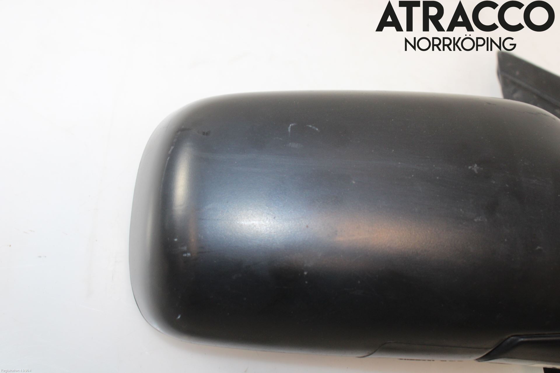 Nissan ALMERA    96-00 Spegel Yttre El Hö