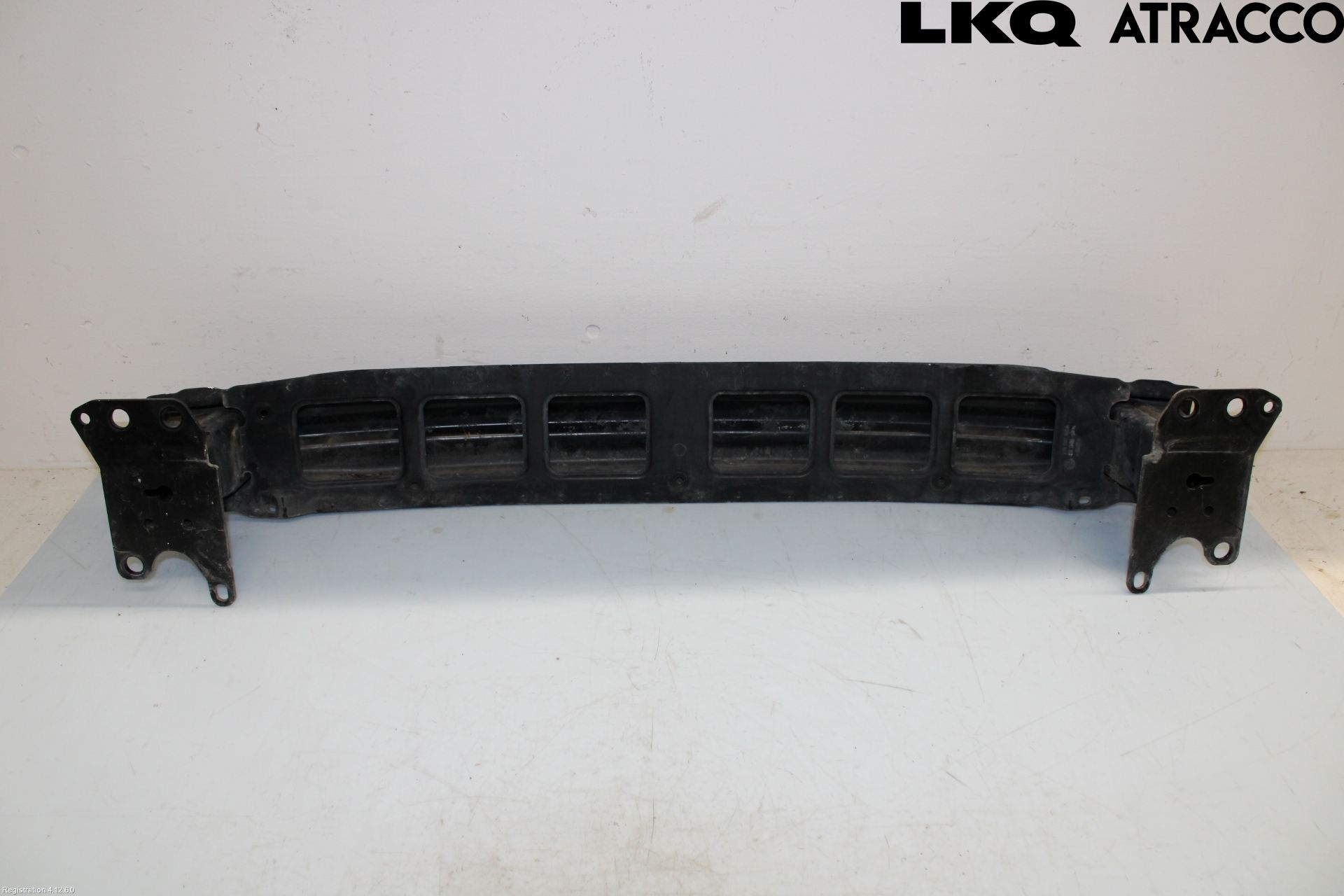 Skoda FABIA 99-07 Stötfångarbalk Fram