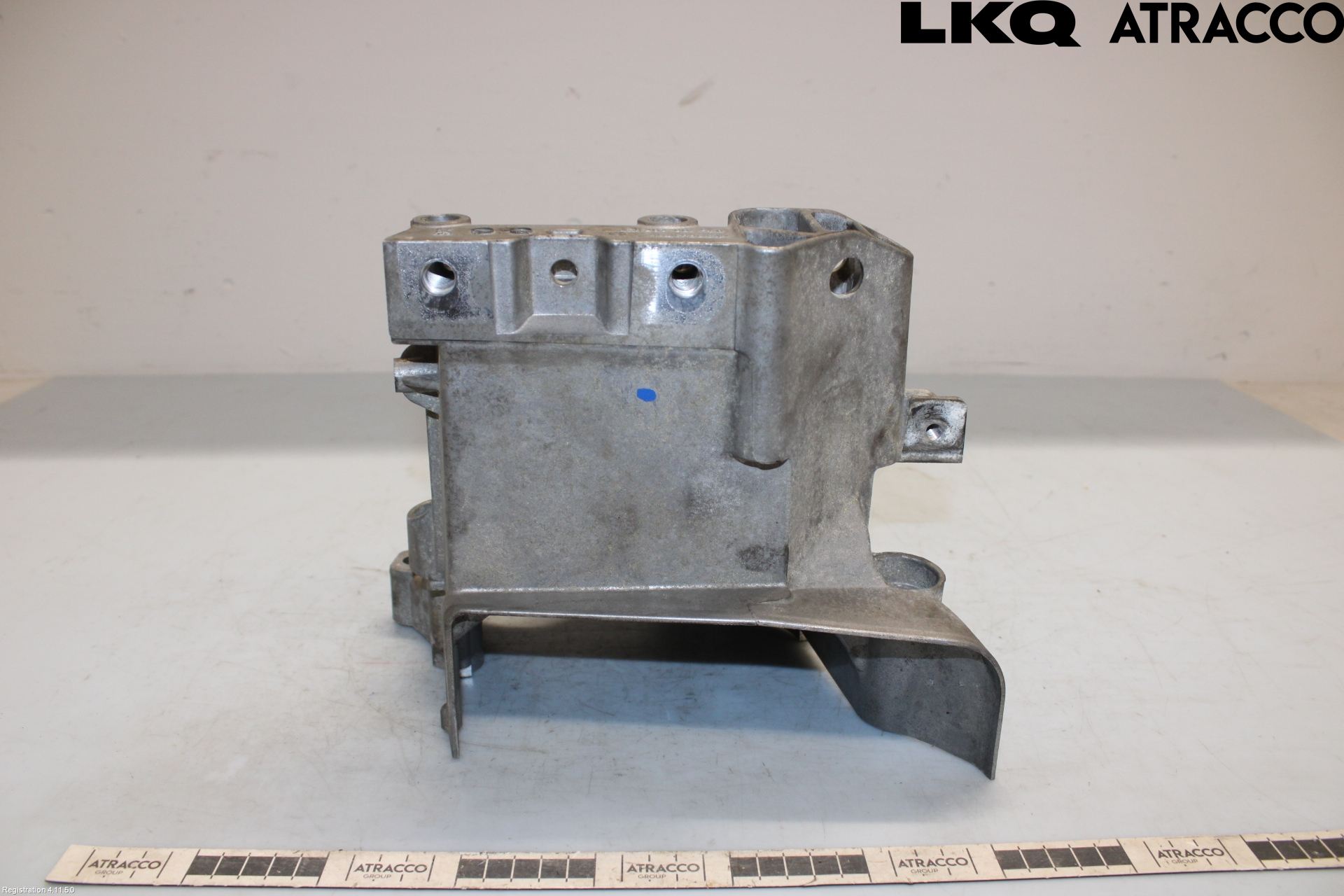 Seat IBIZA V 17-20 Motorfäste