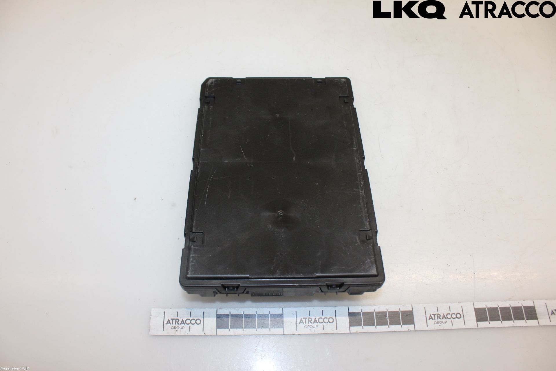 Audi A6 F2/C8 19- Komfort Styrdon