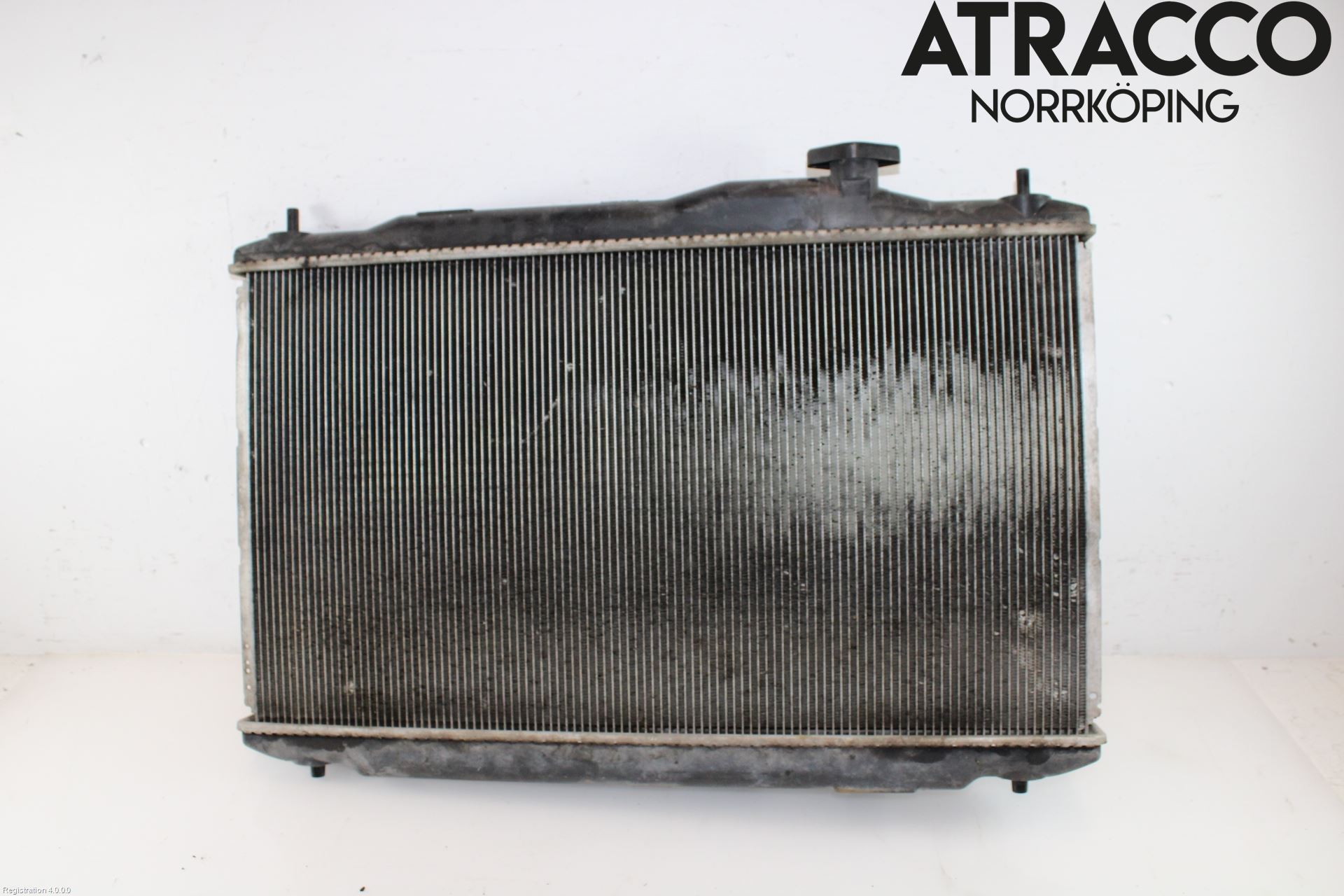 Honda CIVIC 06-11 Kylare Man