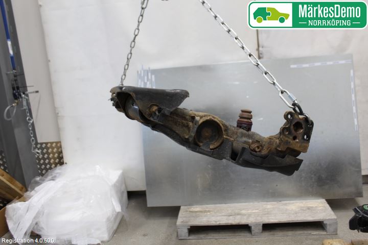 Peugeot 208 12-15 Bakaxel