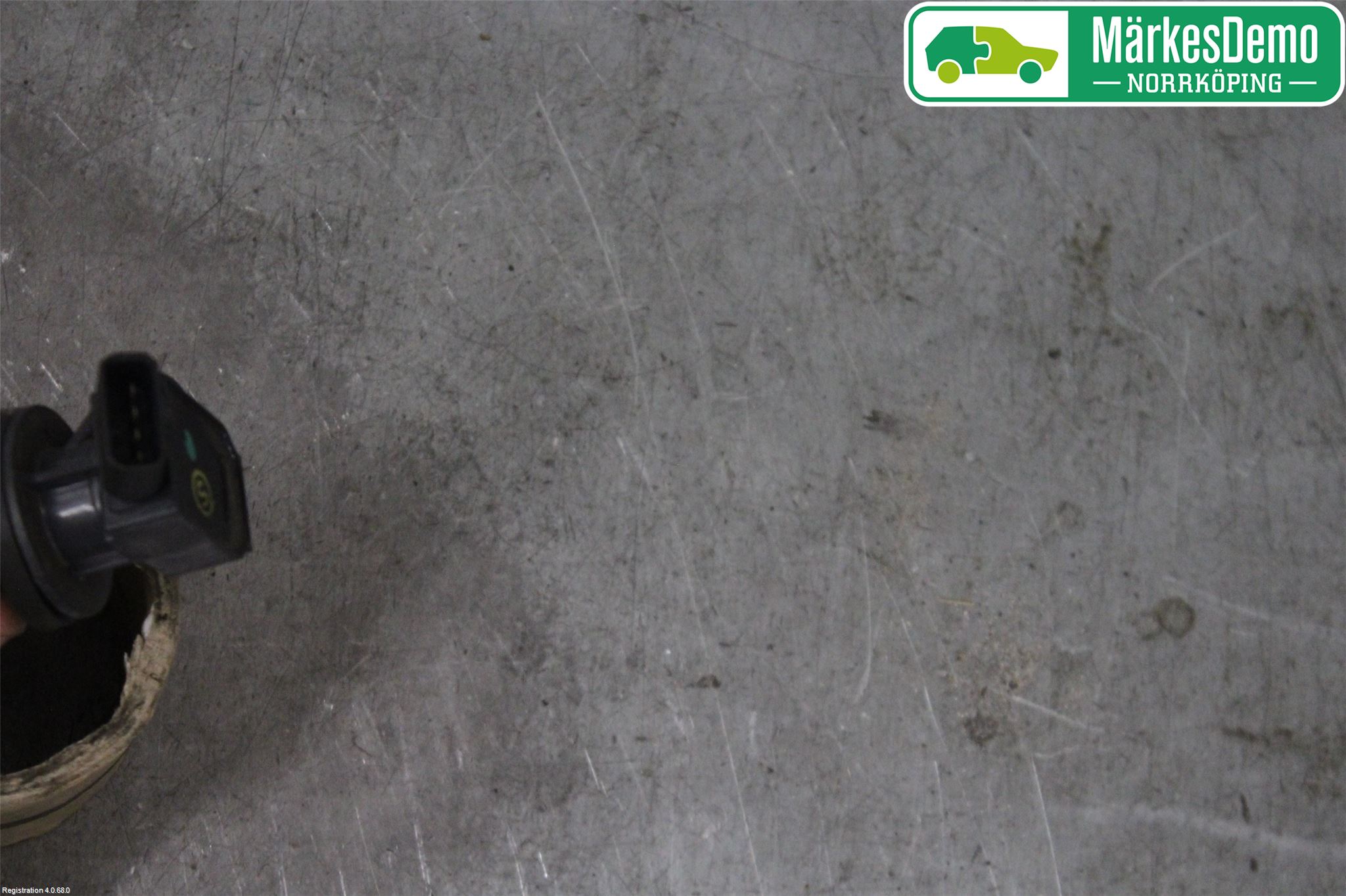 Toyota COROLLA VERSO 02-04 Tändspole