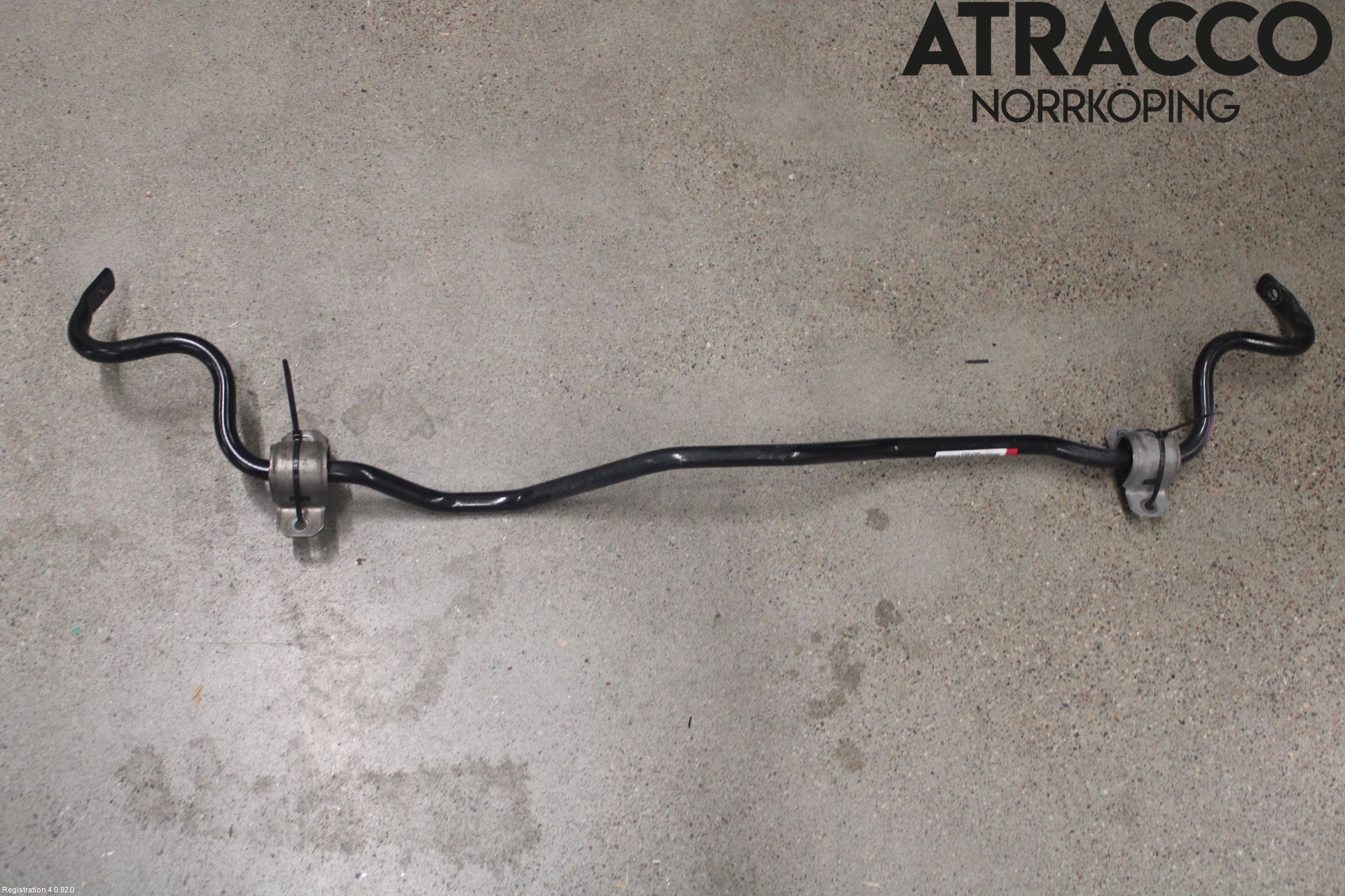 Audi A5 17- Krängningshämmare Bak