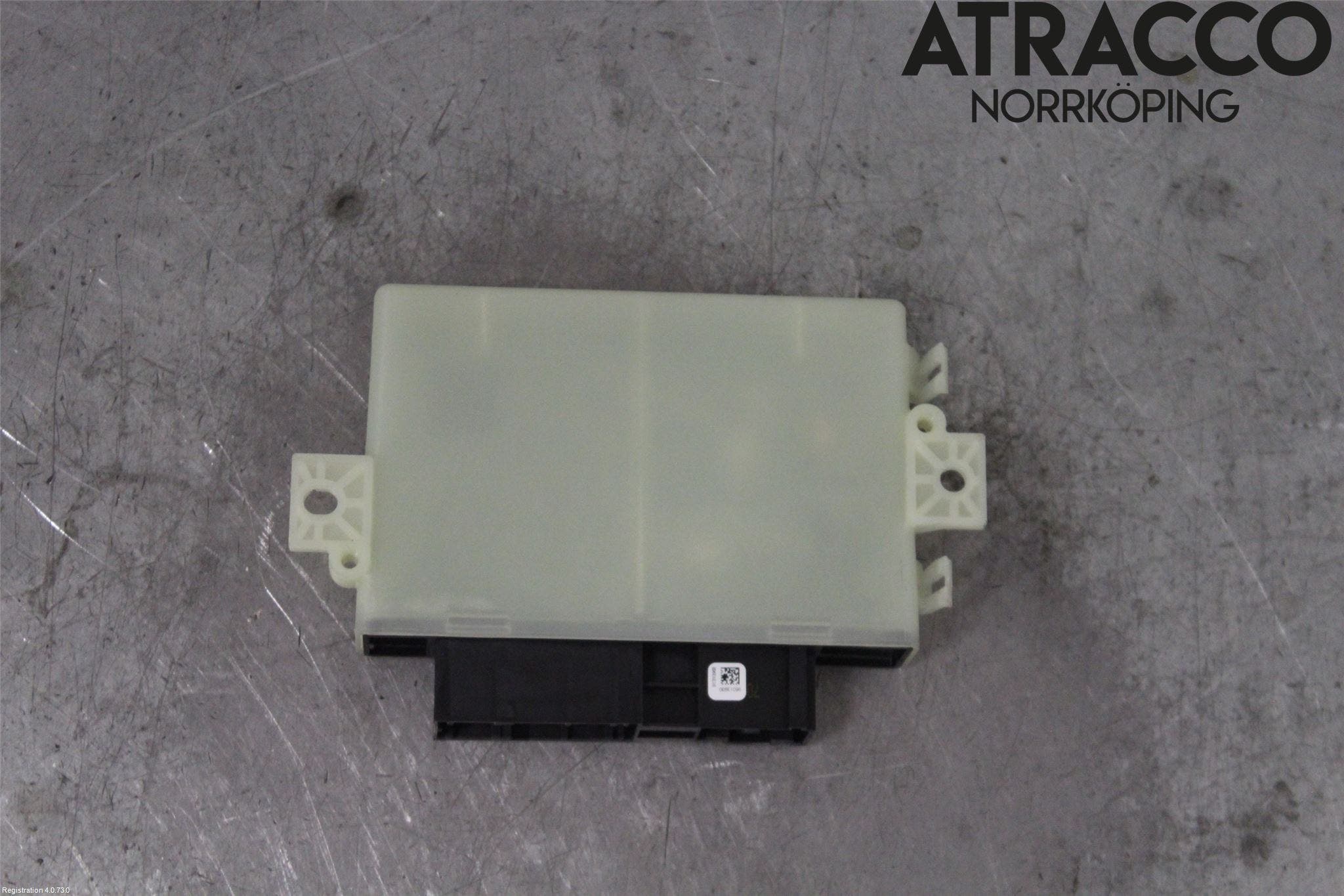 Mercedes-Benz MB E-KLASS (W213) 16-23 Styrenhet Avgasrening