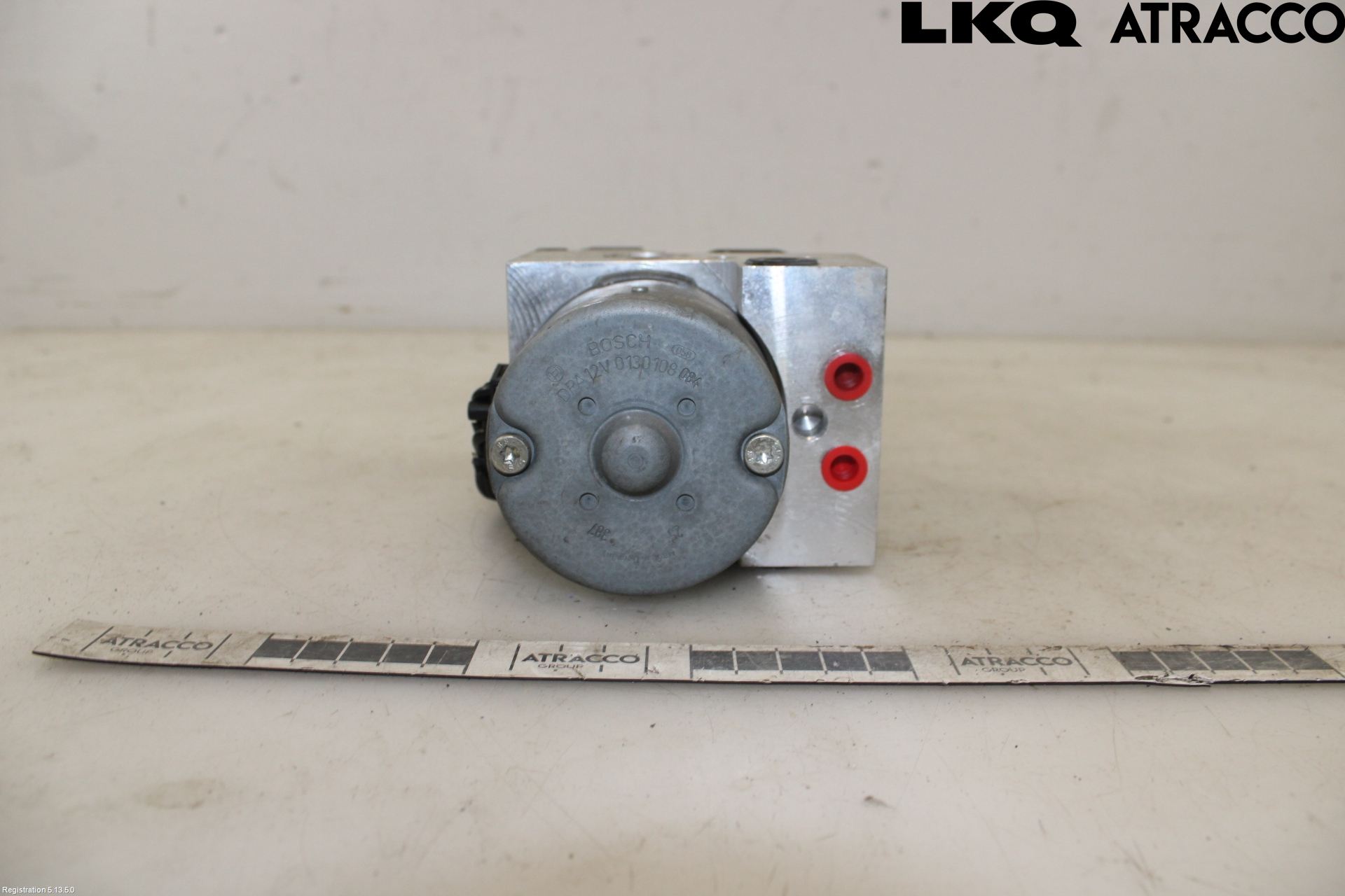 Toyota YARIS P1 03-05 Abs Hydraulaggregat