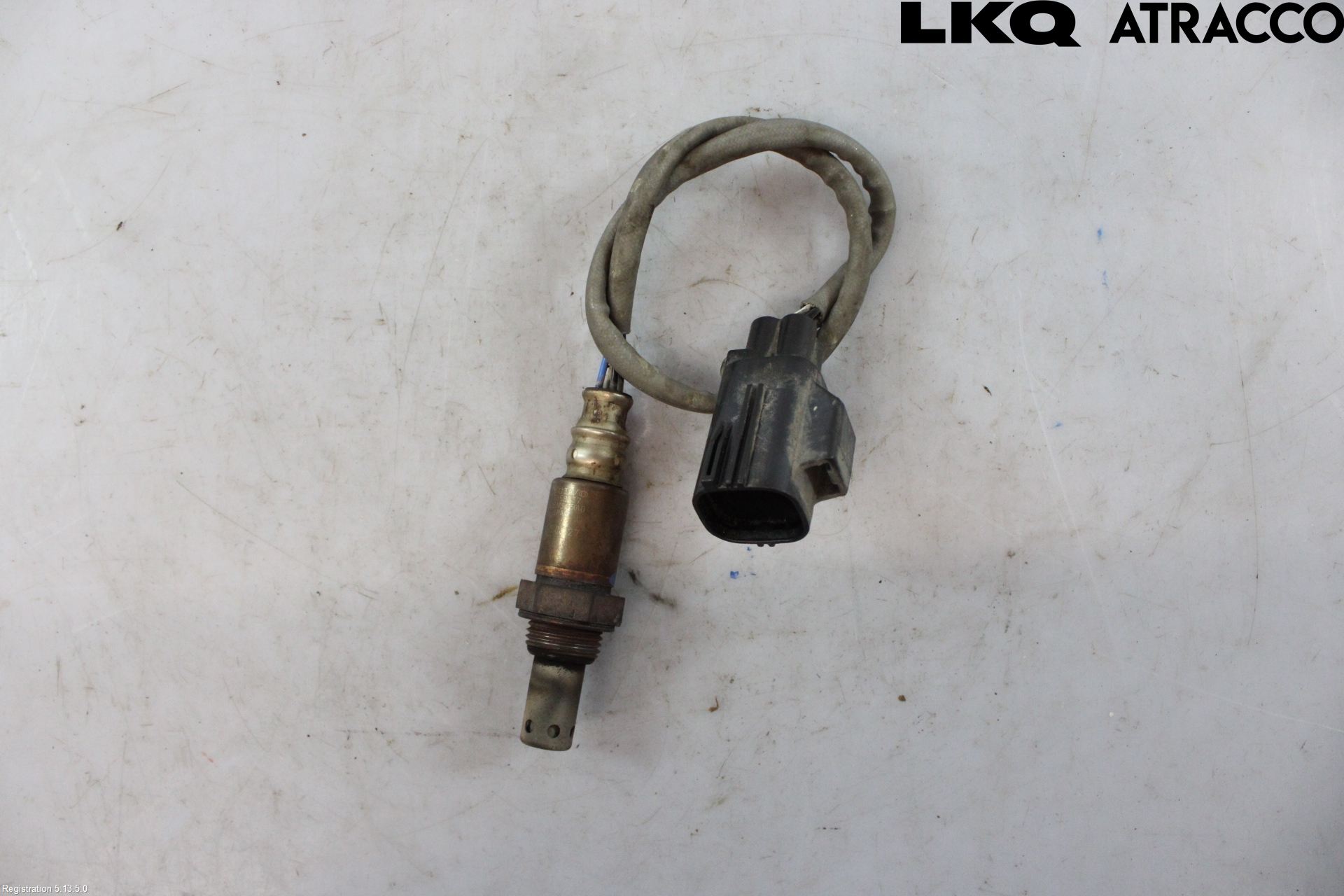 Volvo V70 05-08 Injlambdasond