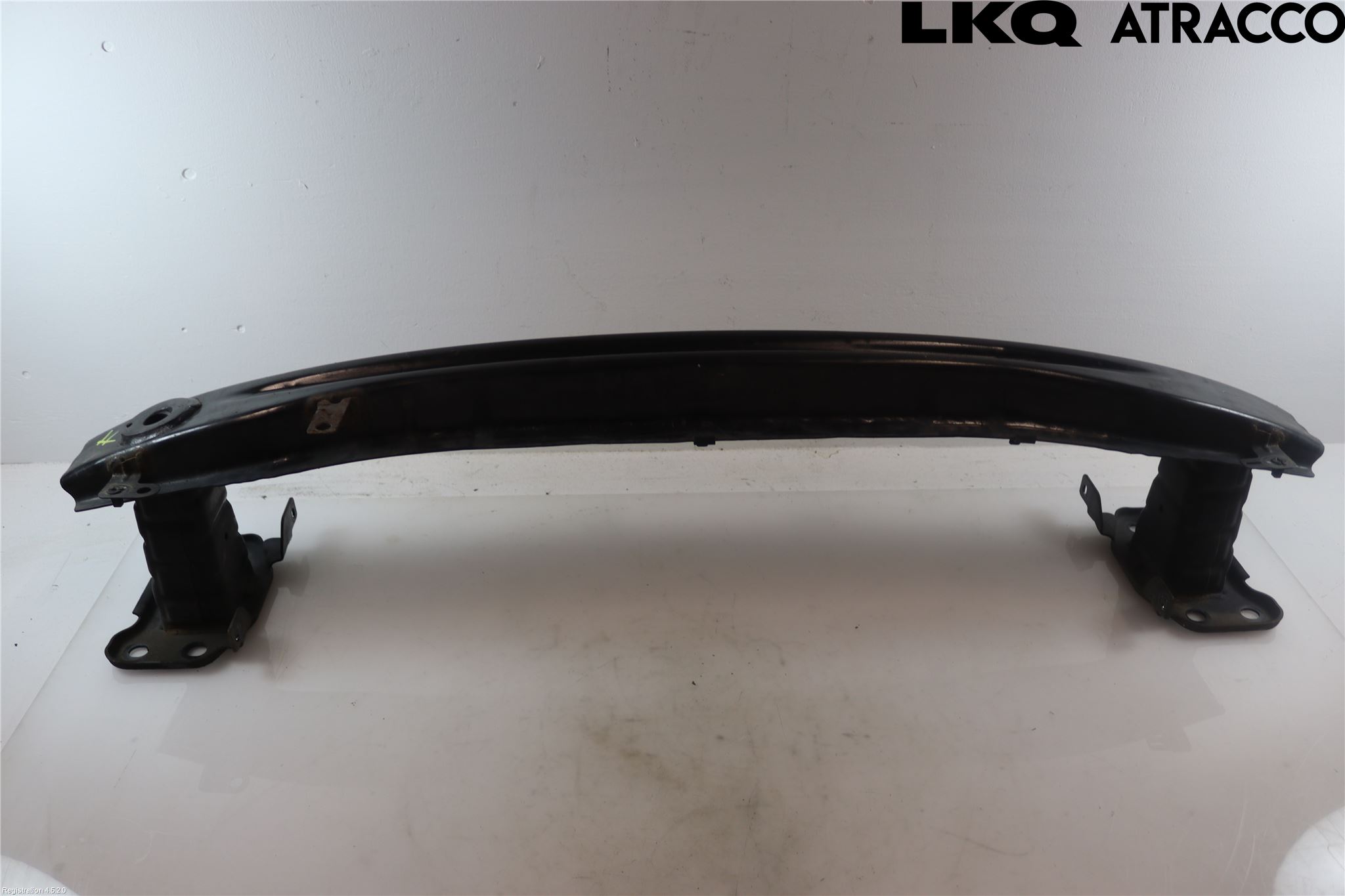 Skoda SUPERB 09-15 Stötfångarbalk Fram