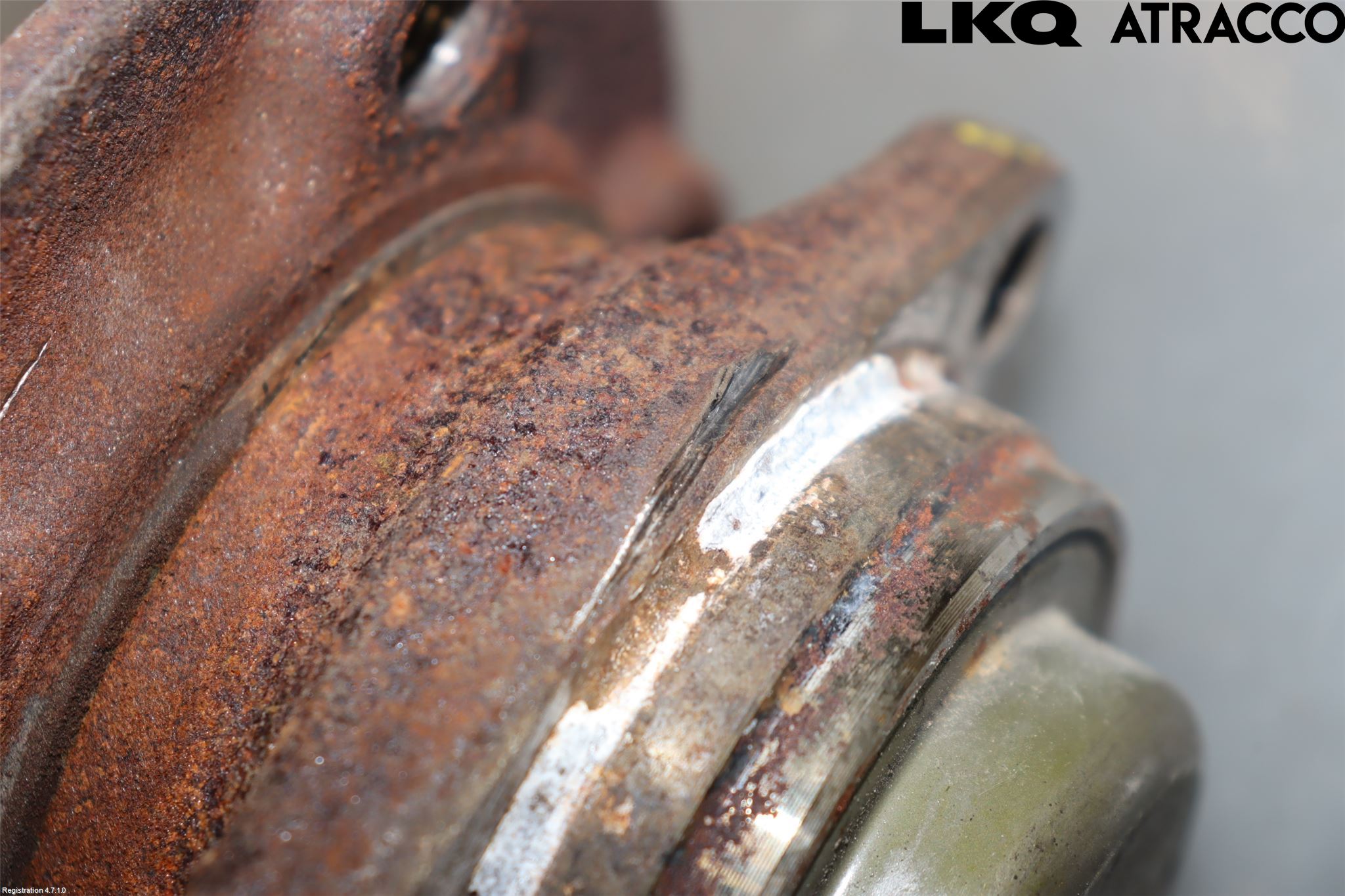 Audi Q4 E-TRON FZ 22- Nav Fram