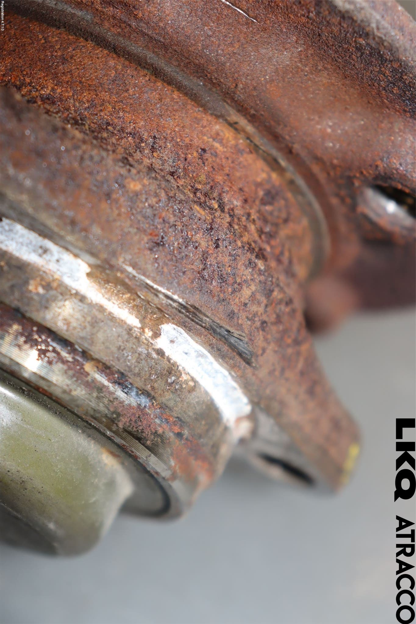 Audi Q4 E-TRON FZ 22- Nav Fram