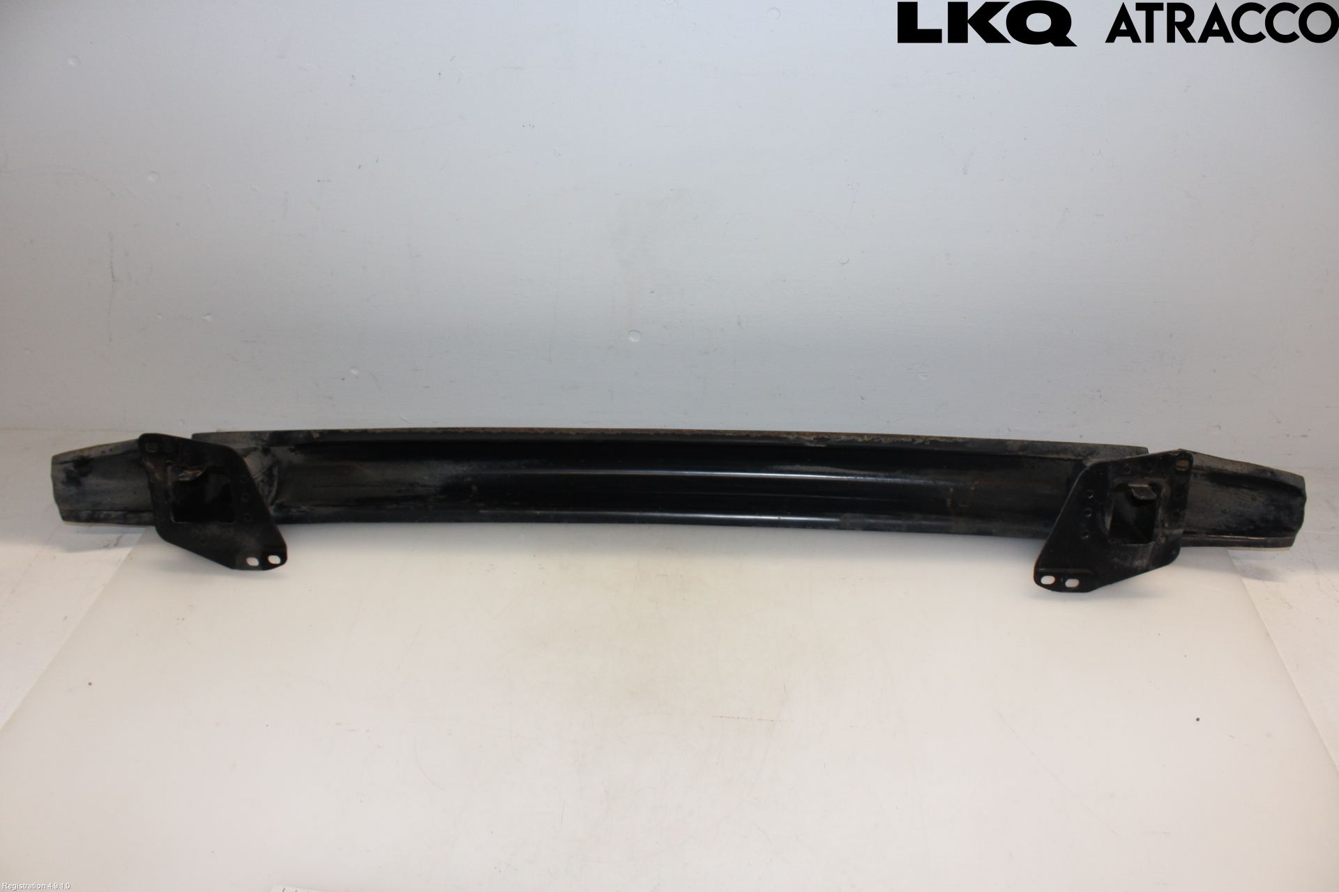 Volkswagen VW GOLF IV 98-06 Stötfångarbalk Bak