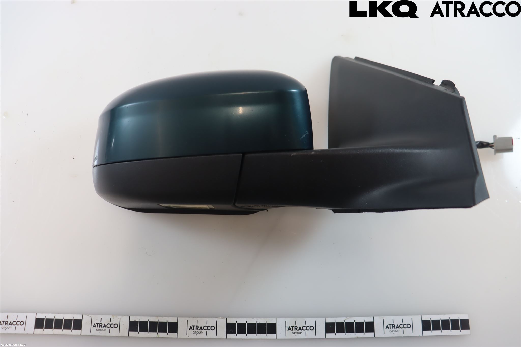 Ford MONDEO 07-15 Spegel Yttre El Hö