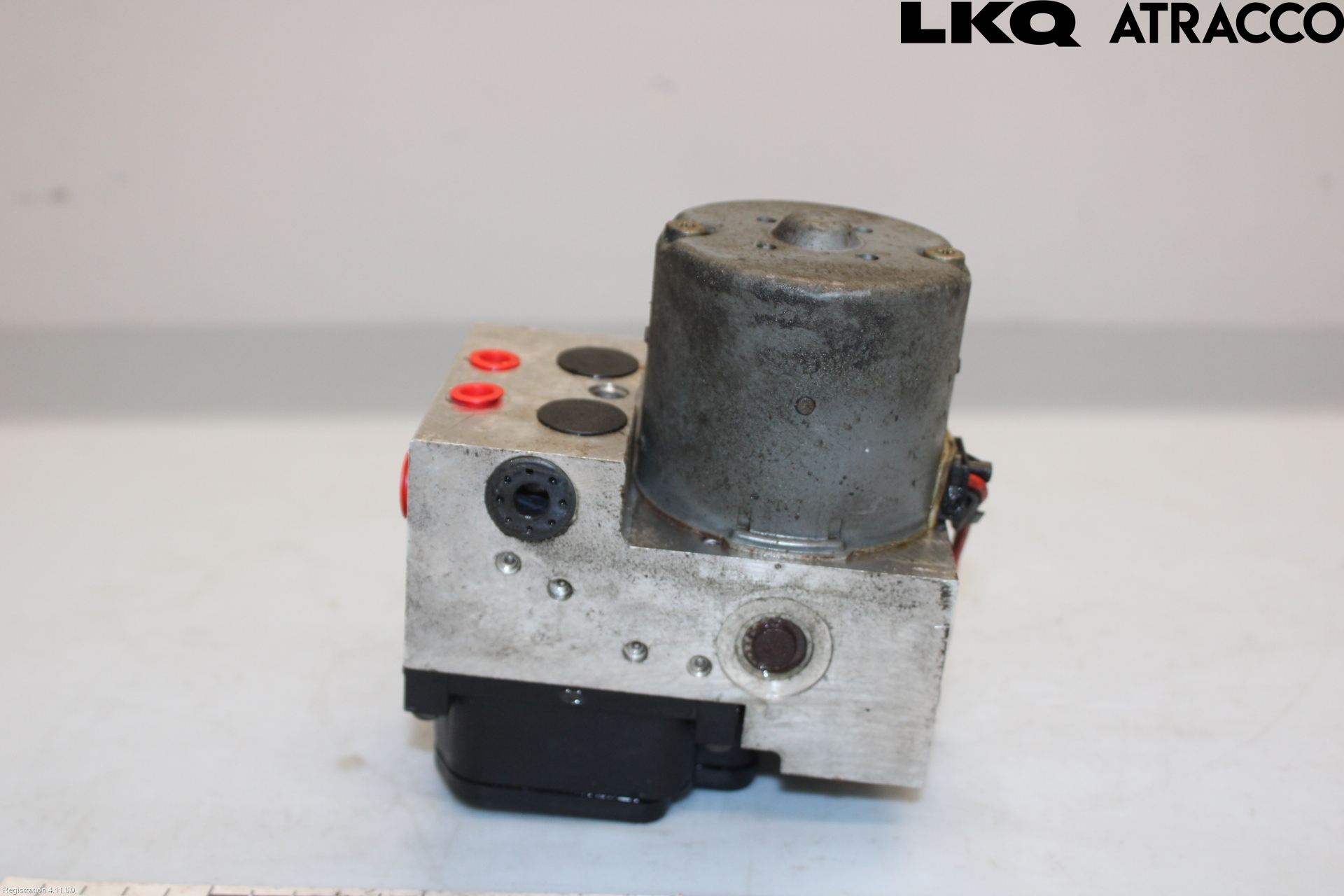 Audi A8/S8 4D 94-02 Abs Hydraulaggregat