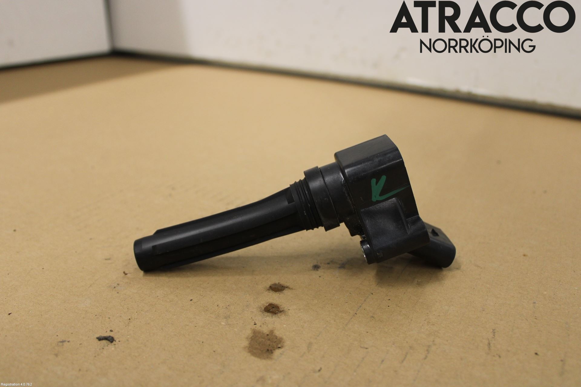 Seat IBIZA V 17-20 Tändspole