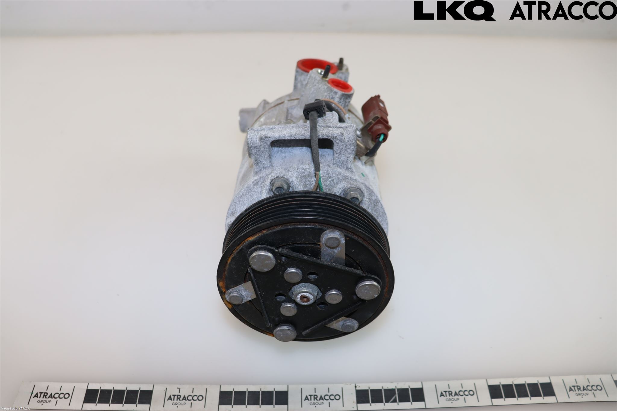 Skoda SCALA 19- Ac Kompressor