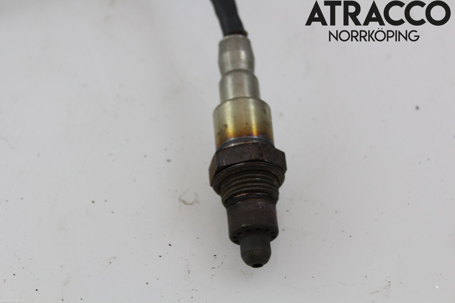 Citroen COTROEN C3 17-24 Injlambdasond