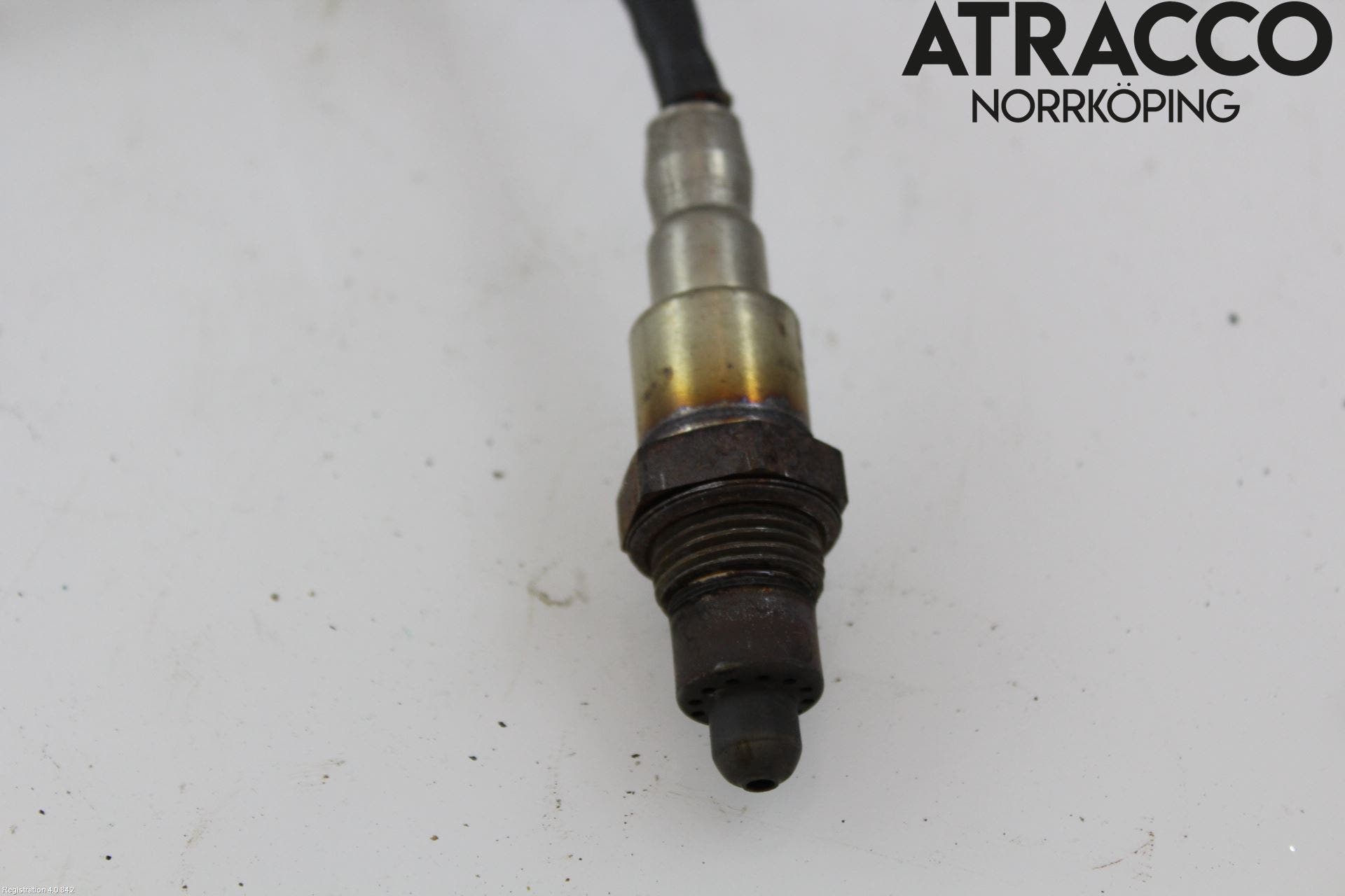 Citroen COTROEN C3 17-24 Injlambdasond