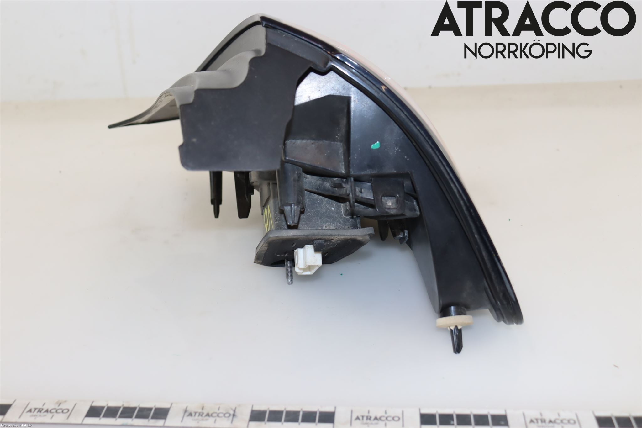 Citroen C3 10-17 Bakljus Höger