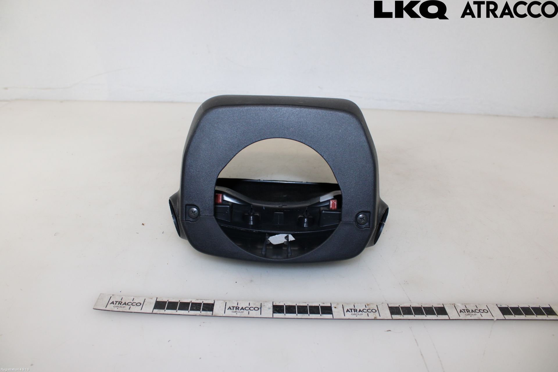 Toyota COROLLA 19- Rattkåpa-Kåpor